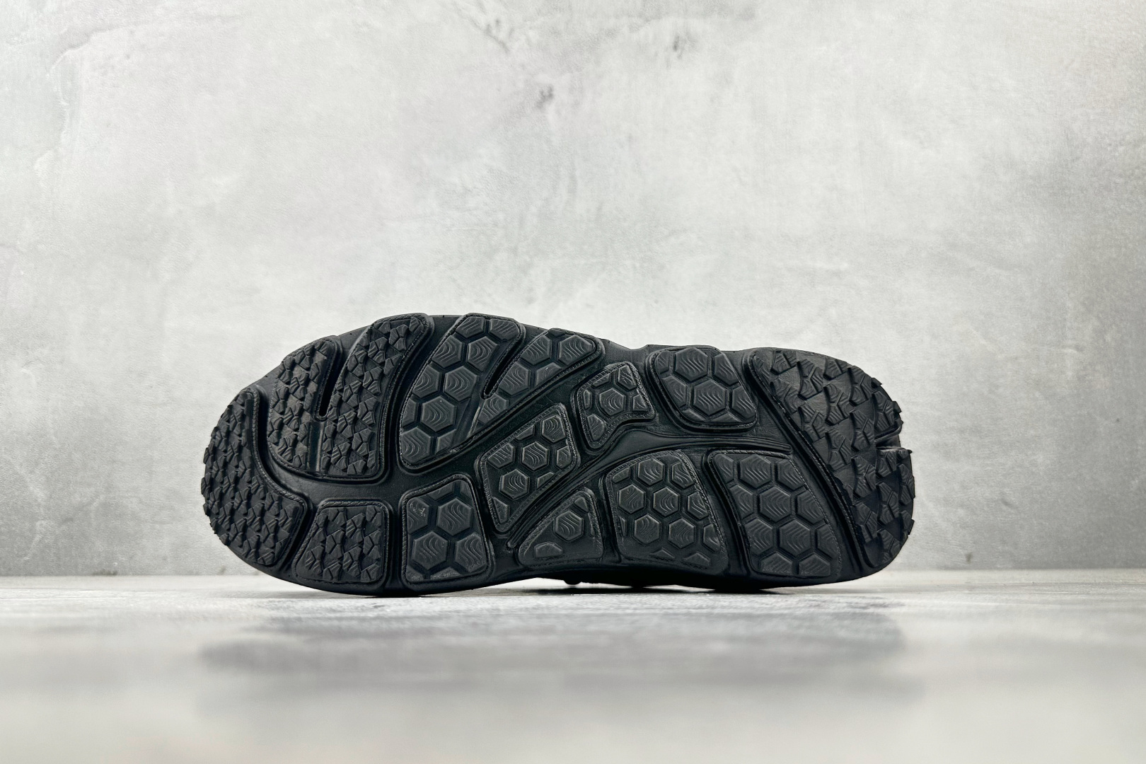 210 东南亚订单 HOKA ONE ONE Bondi B3 LS 黑色 1155351-BBNB