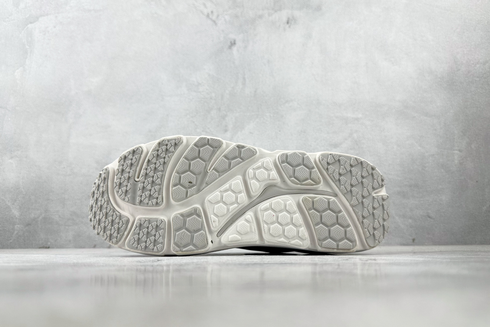 210 东南亚订单 HOKA ONE ONE Bondi B3 LS 灰色 1155351W-050