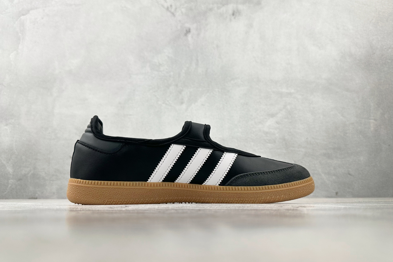 160 adidoriginals Samba Jane 黑色 JQ6445