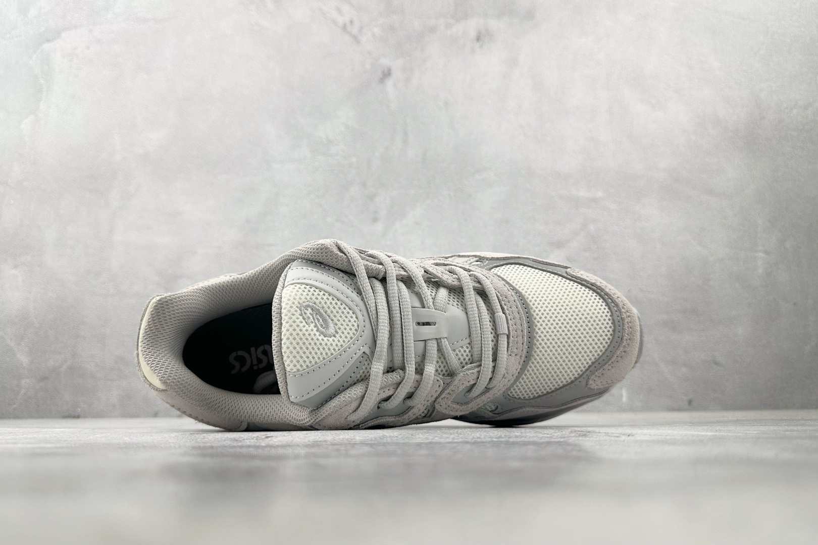 Asics GEL-NYC系列 灰白 1203A663101