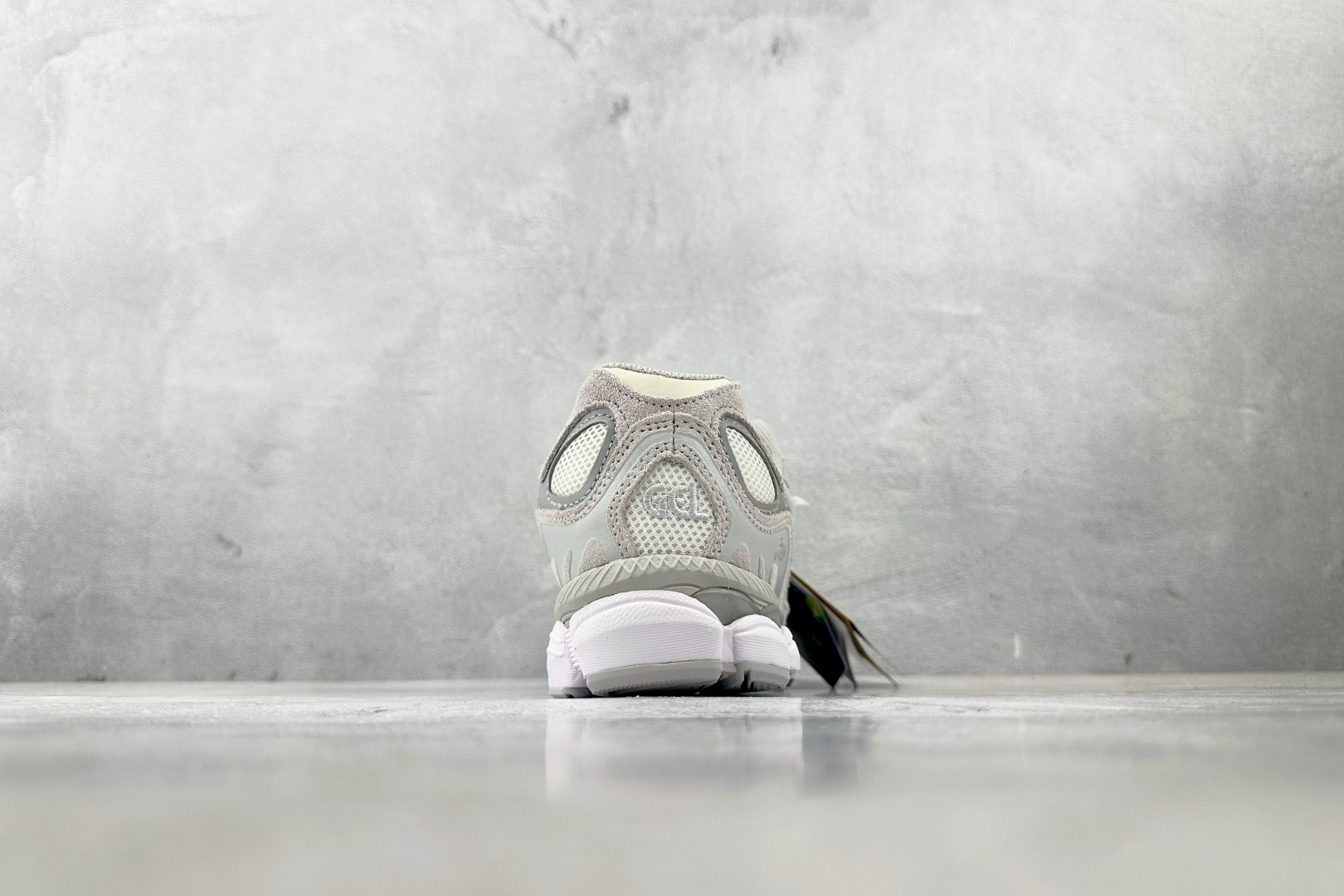 Asics GEL-NYC系列 灰白 1203A663101