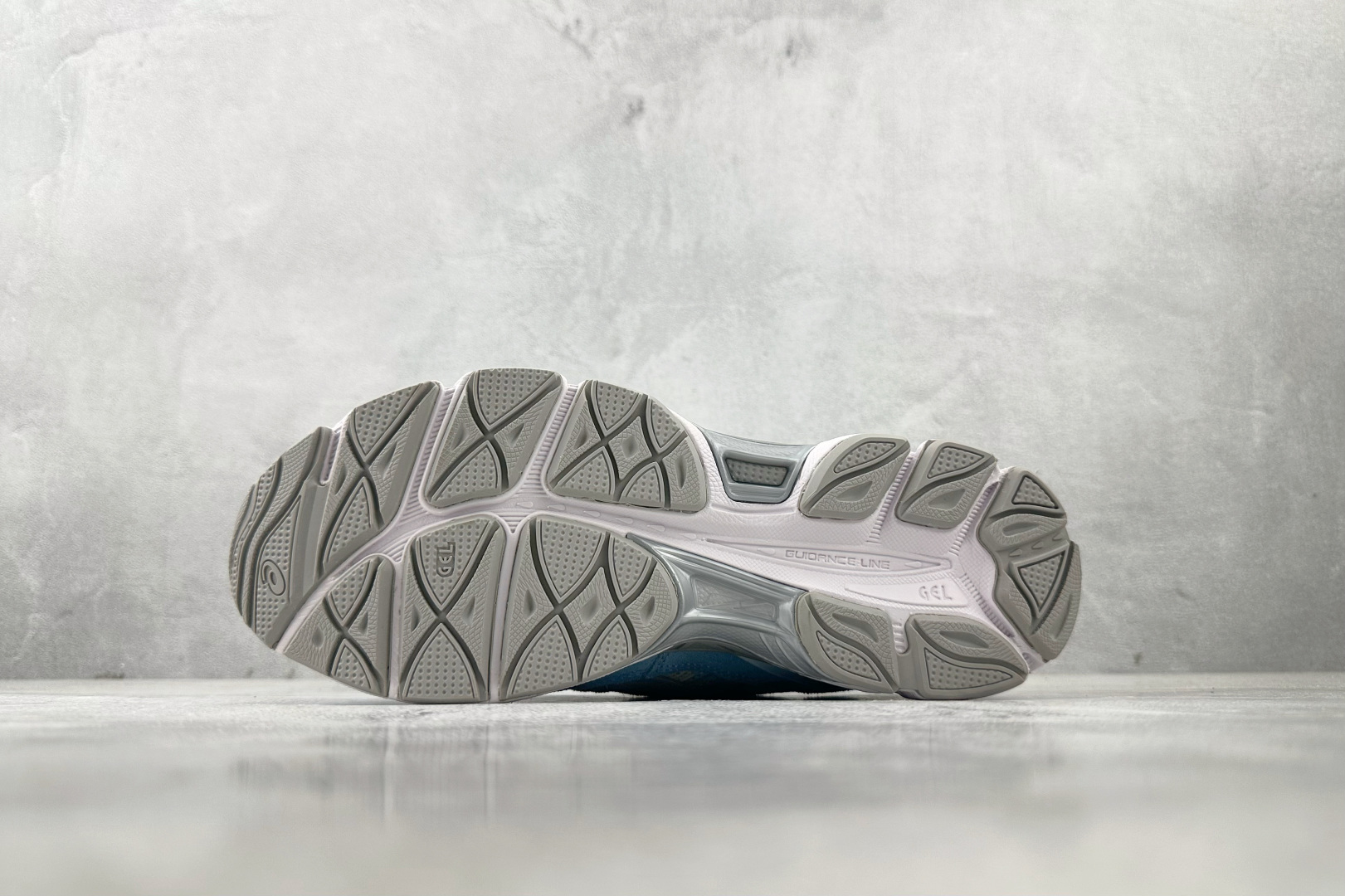 200 Asics GEL-NYC系列 蓝色 1203A383-107