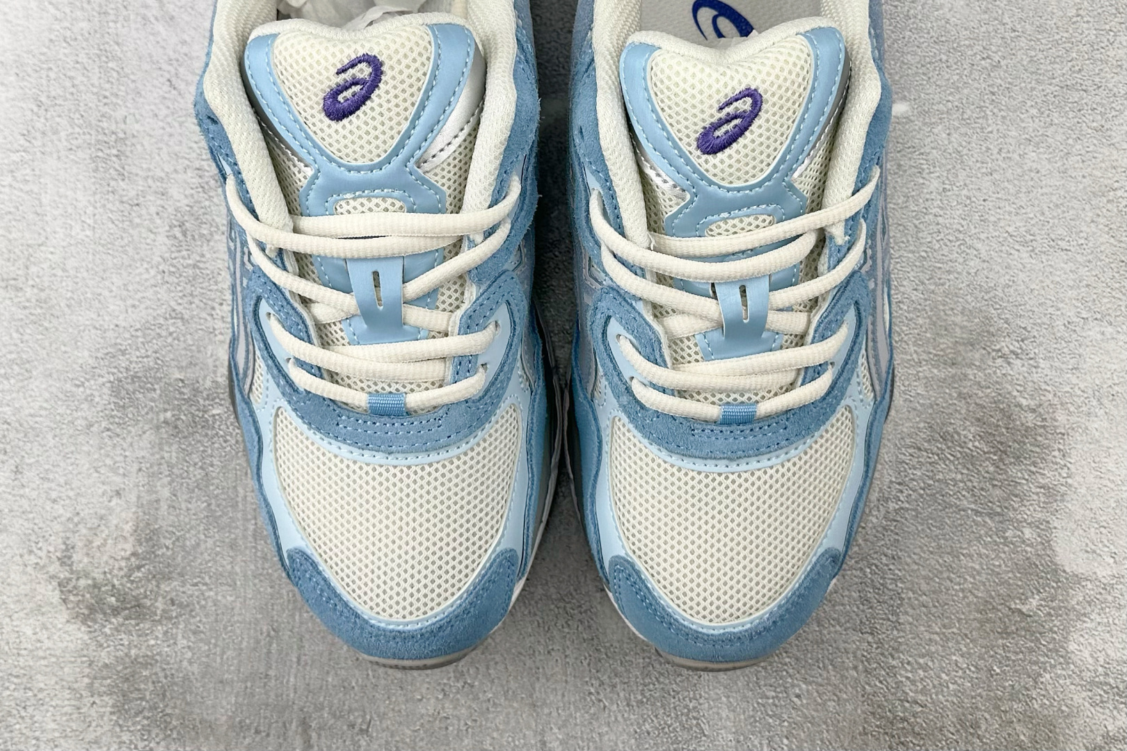 200 Asics GEL-NYC系列 蓝色 1203A383-107