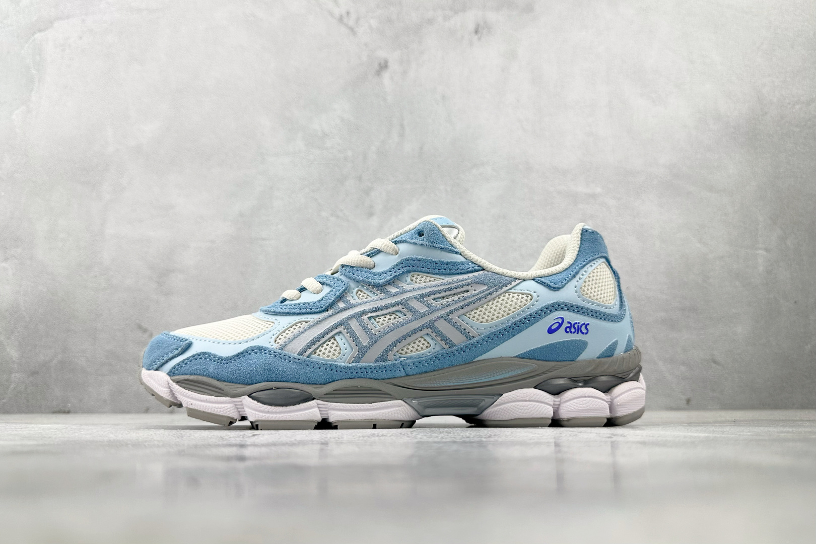 200 Asics GEL-NYC系列 蓝色 1203A383-107