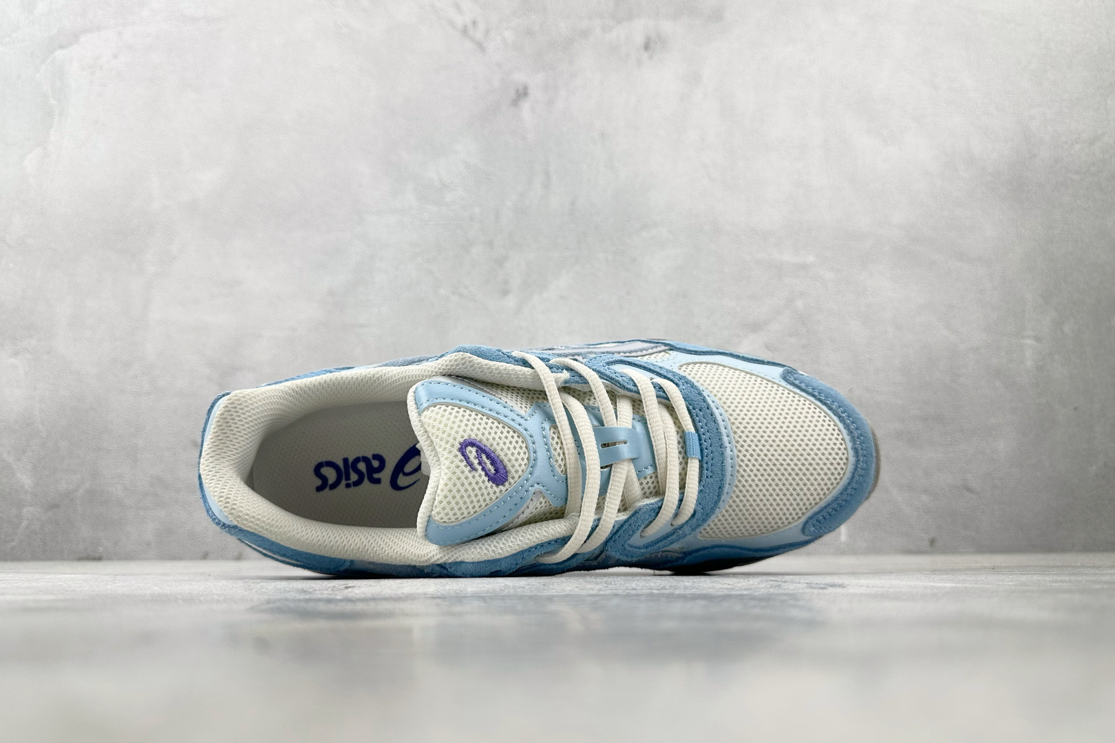 200 Asics GEL-NYC系列 蓝色 1203A383-107