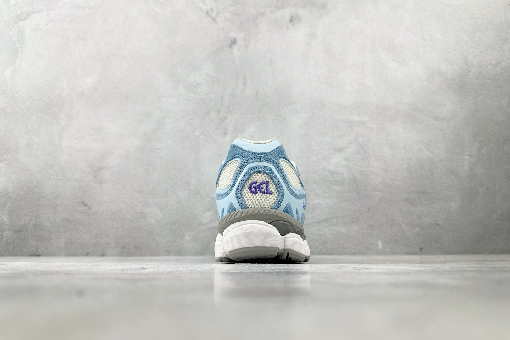 200 Asics GEL-NYC系列 蓝色 1203A383-107