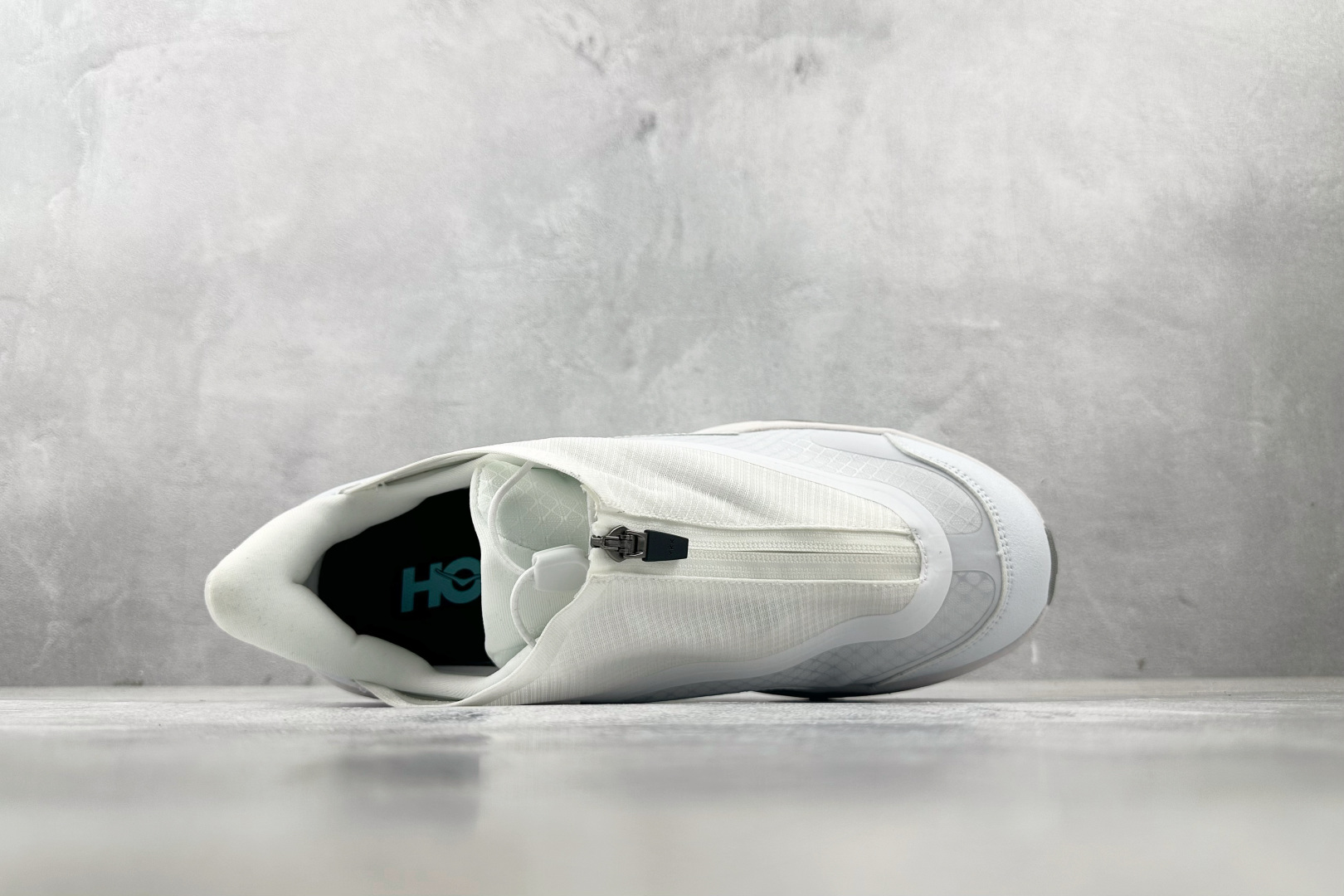 东南亚订单 HOKA ONE ONE PROJECT TRANSPORT 白色 1162850-WMC