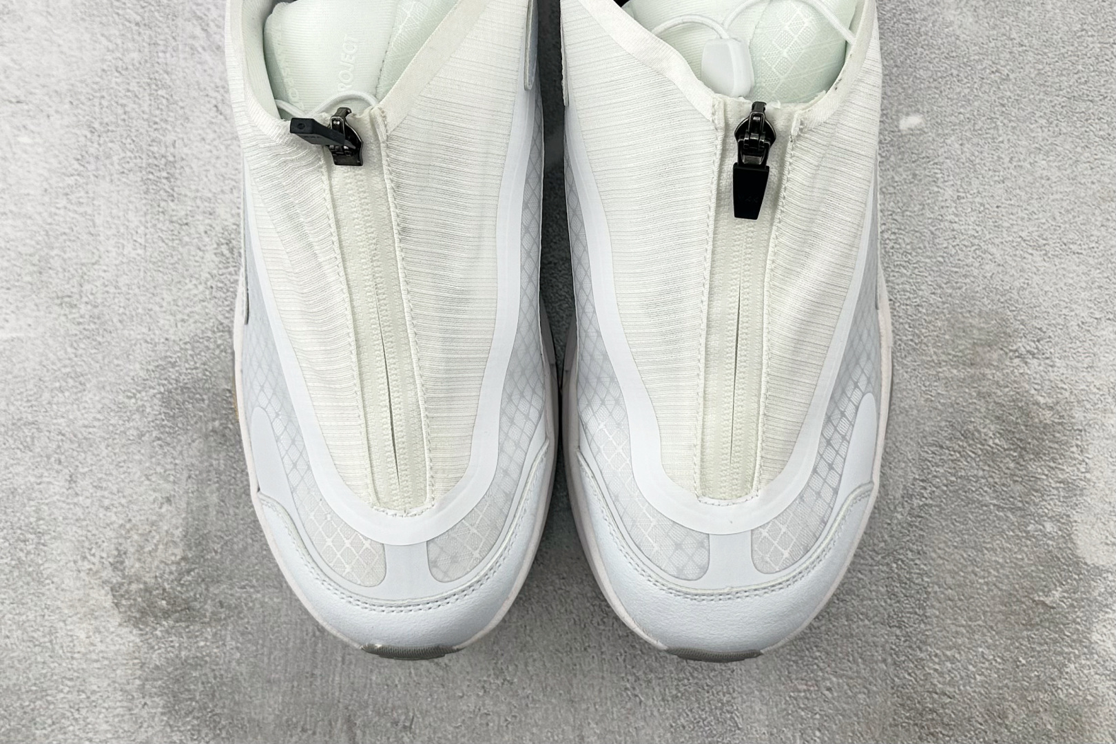 东南亚订单 HOKA ONE ONE PROJECT TRANSPORT 白色 1162850-WMC