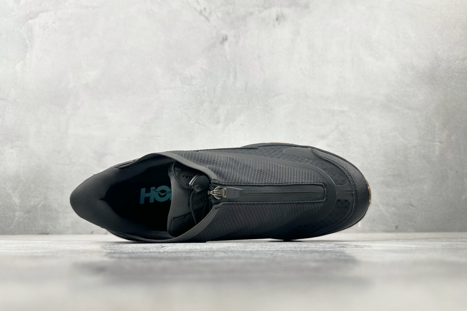 东南亚订单 HOKA ONE ONE PROJECT TRANSPORT 黑色 1162850-CRBN
