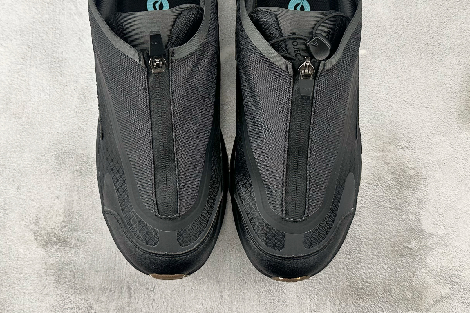 东南亚订单 HOKA ONE ONE PROJECT TRANSPORT 黑色 1162850-CRBN