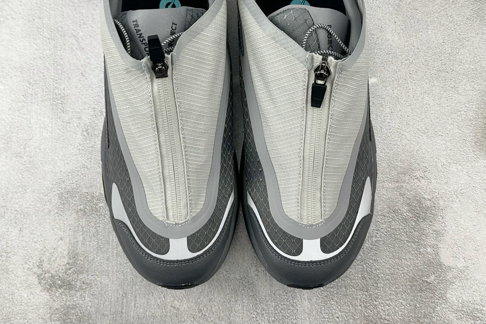 东南亚订单 HOKA ONE ONE PROJECT TRANSPORT 灰色 1162850-SST