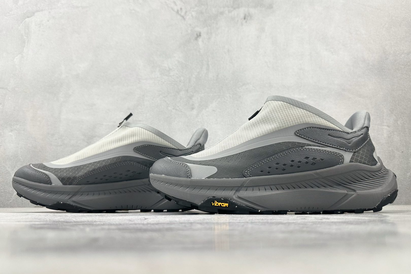 东南亚订单 HOKA ONE ONE PROJECT TRANSPORT 灰色 1162850-SST