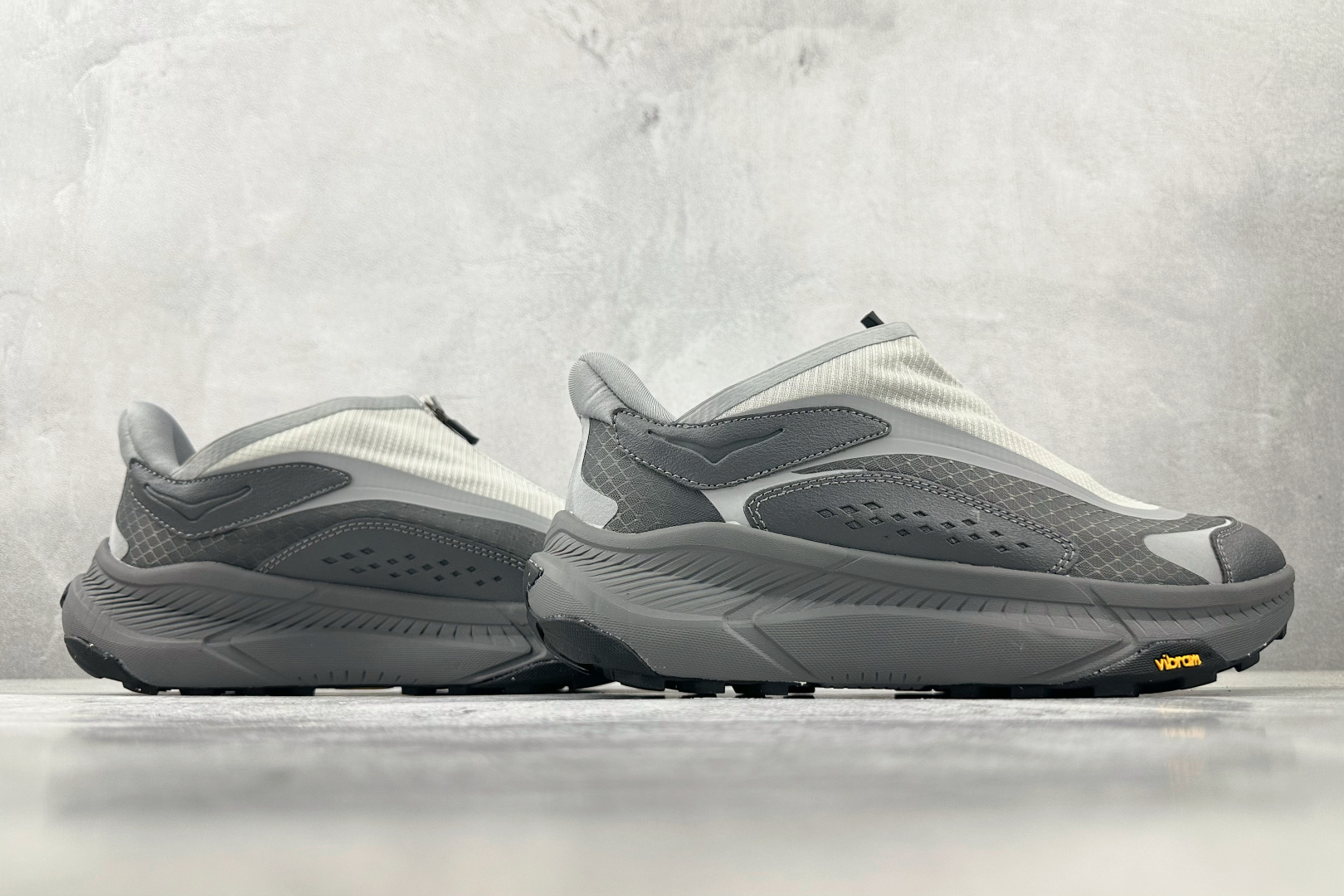 东南亚订单 HOKA ONE ONE PROJECT TRANSPORT 灰色 1162850-SST