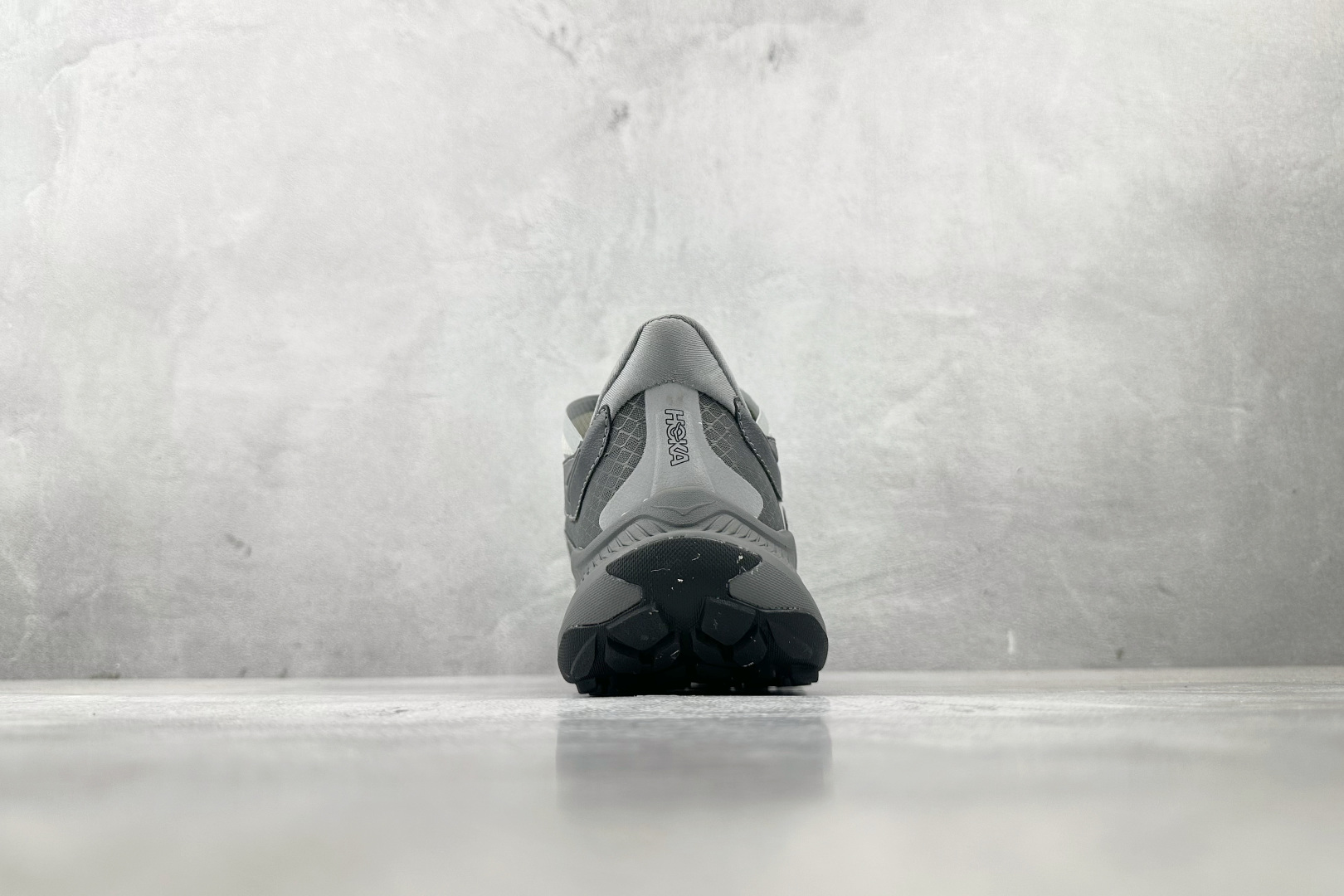 东南亚订单 HOKA ONE ONE PROJECT TRANSPORT 灰色 1162850-SST