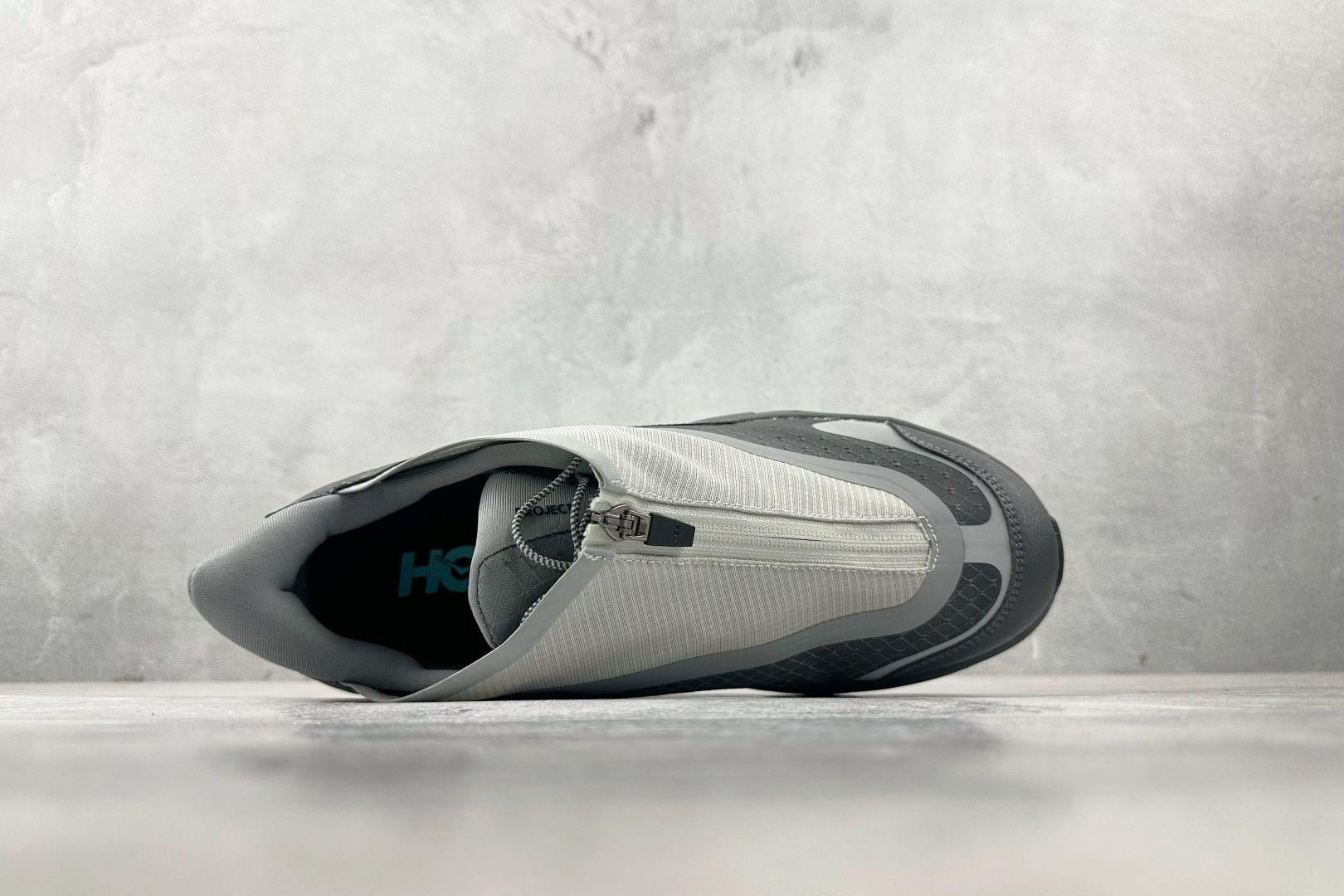 东南亚订单 HOKA ONE ONE PROJECT TRANSPORT 灰色 1162850-SST