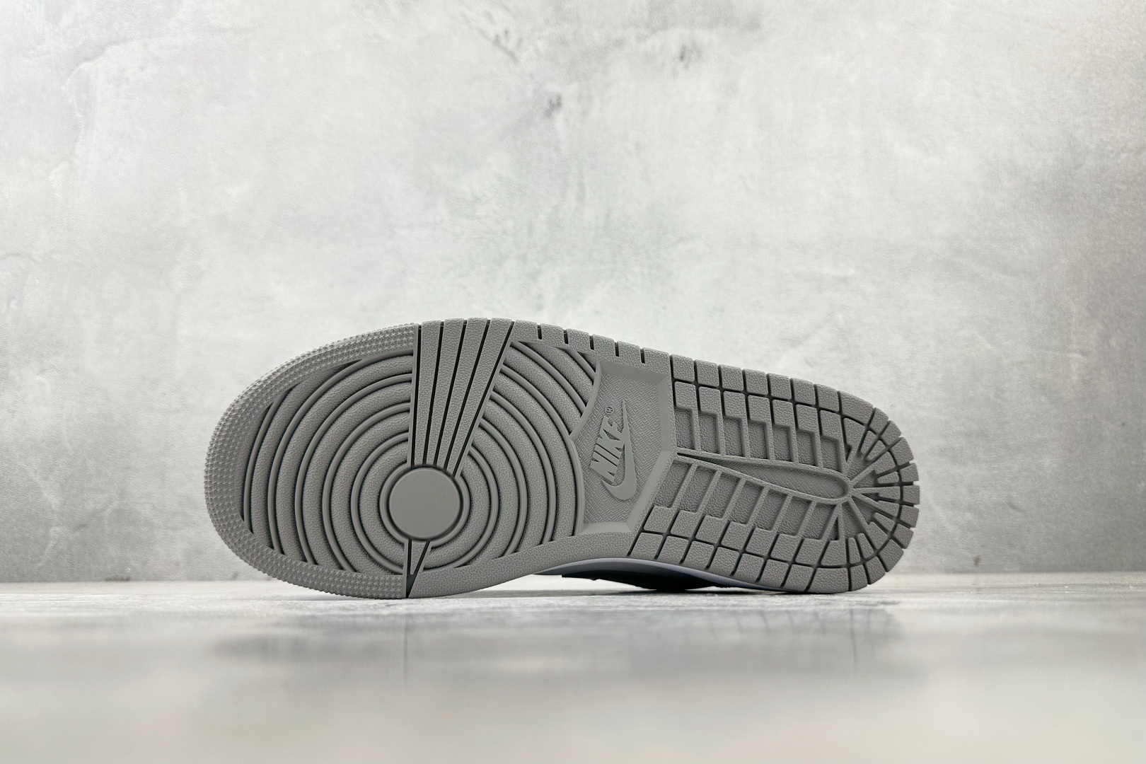 Jordan Air Jordan 1 low 白灰蓝 553560-412