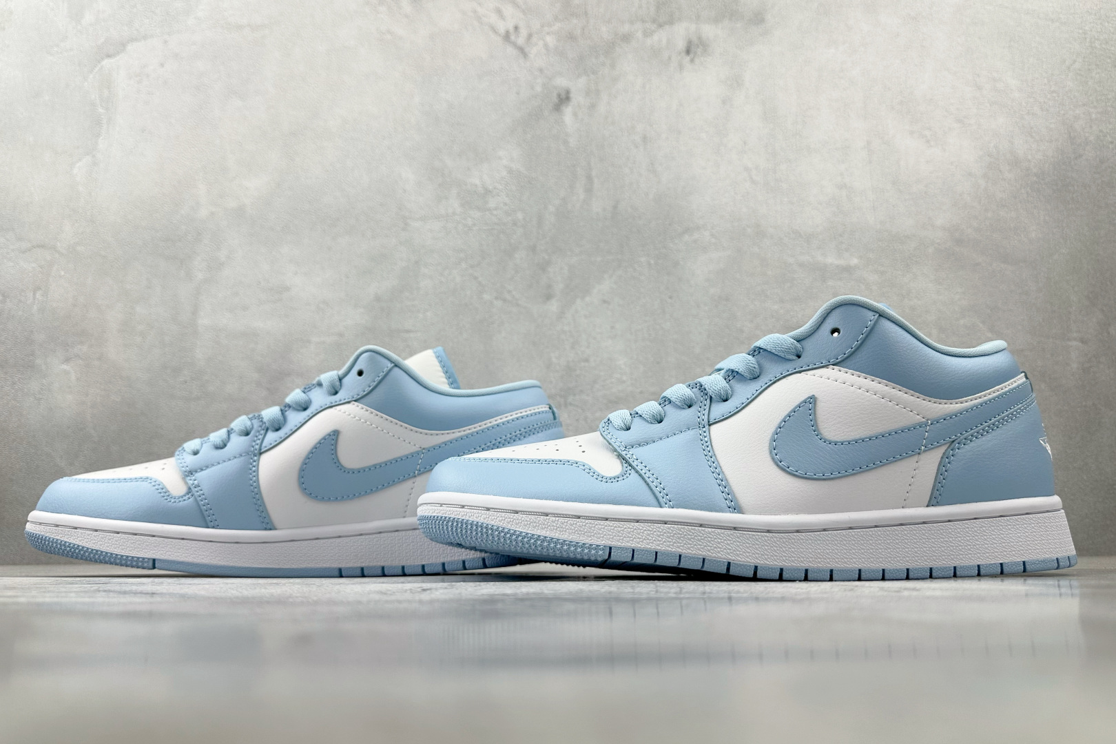 Jordan Air Jordan 1 low 北卡蓝 DC0774-141