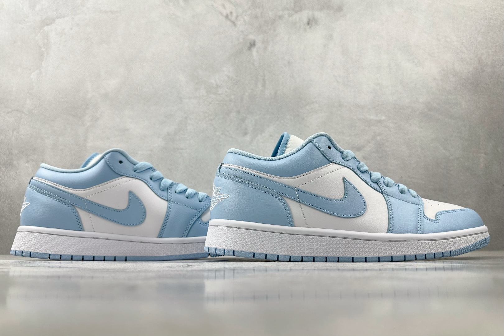 Jordan Air Jordan 1 low 北卡蓝 DC0774-141