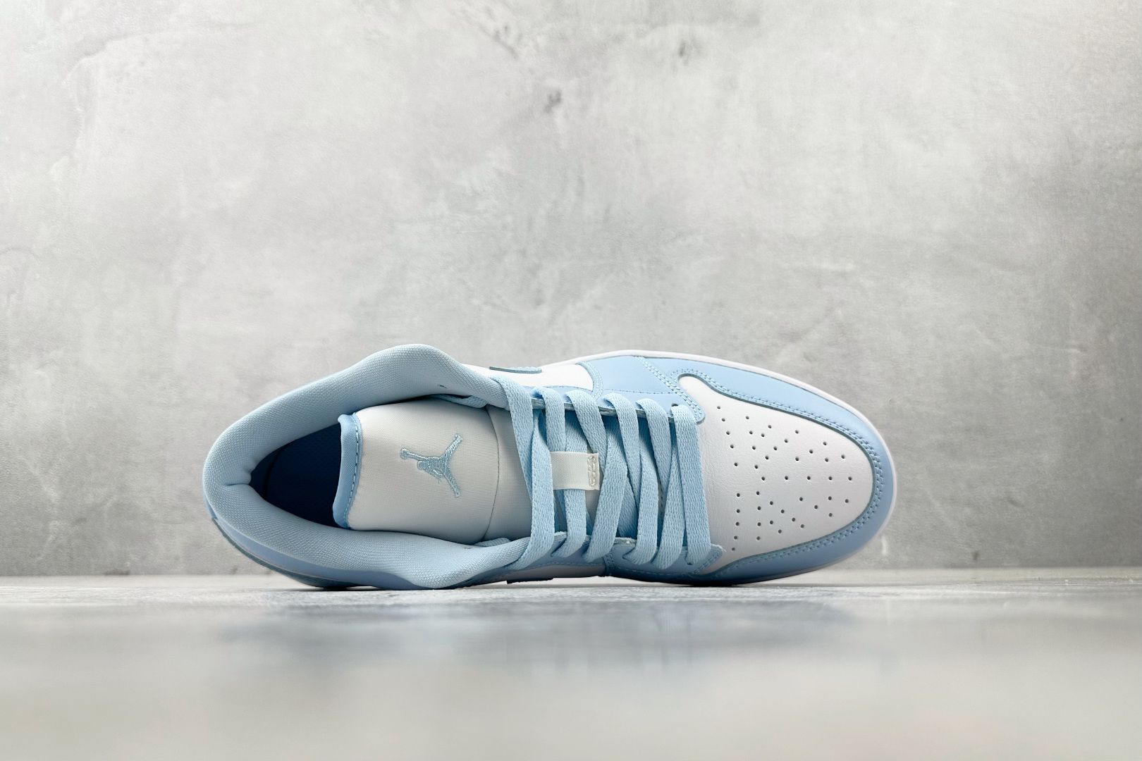 Jordan Air Jordan 1 low 北卡蓝 DC0774-141