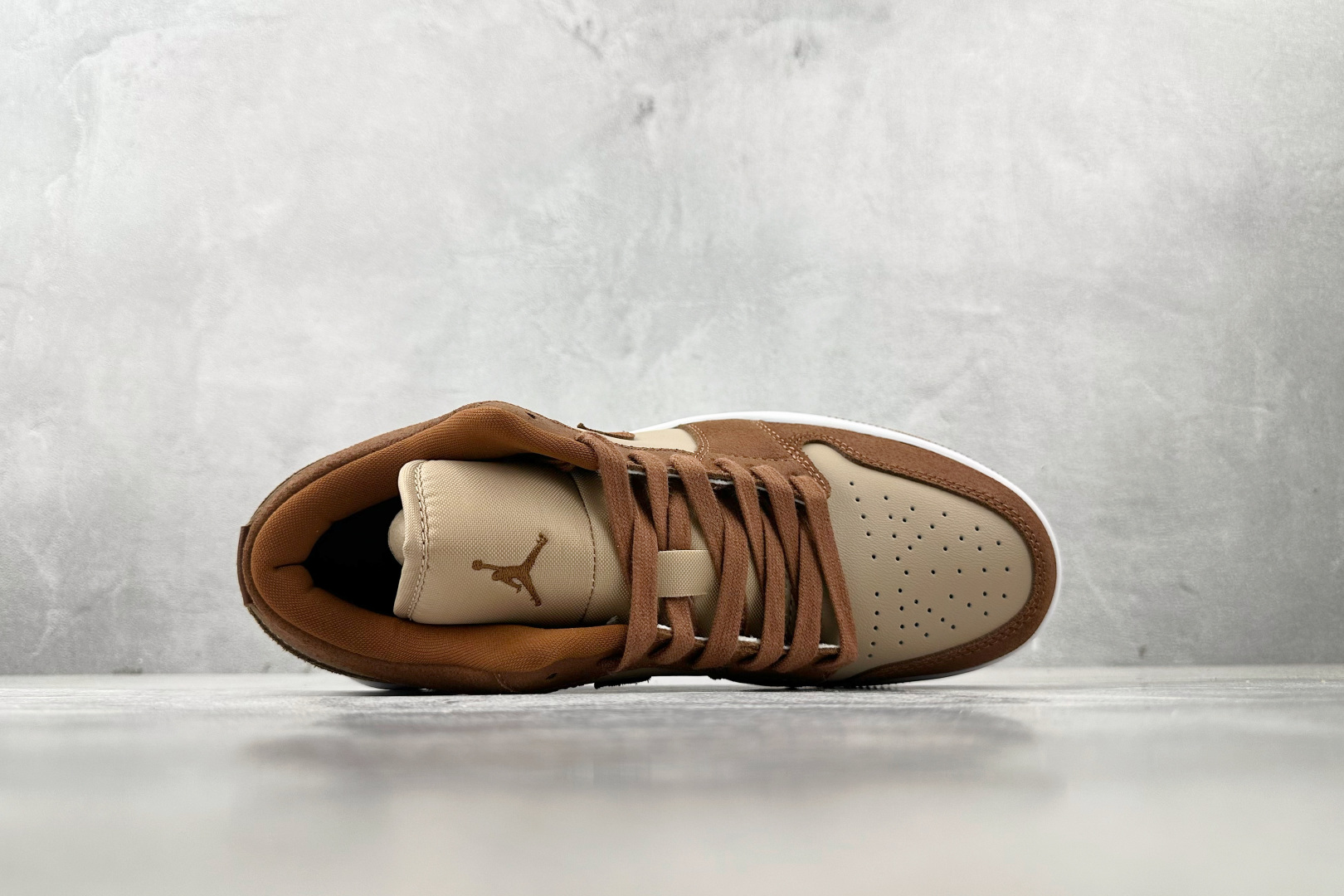 Jordan Air Jordan 1 low 棕褐色 FJ3453-200