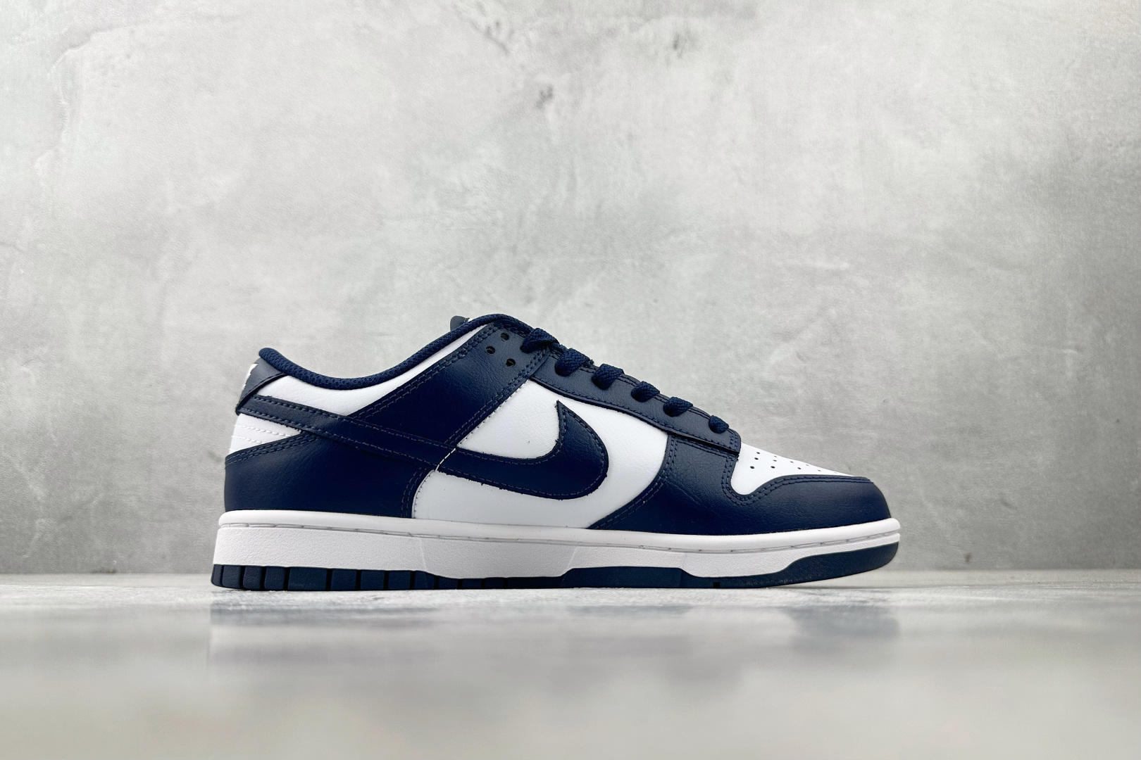 Nike Dunk Low 蓝色 FB9109-116