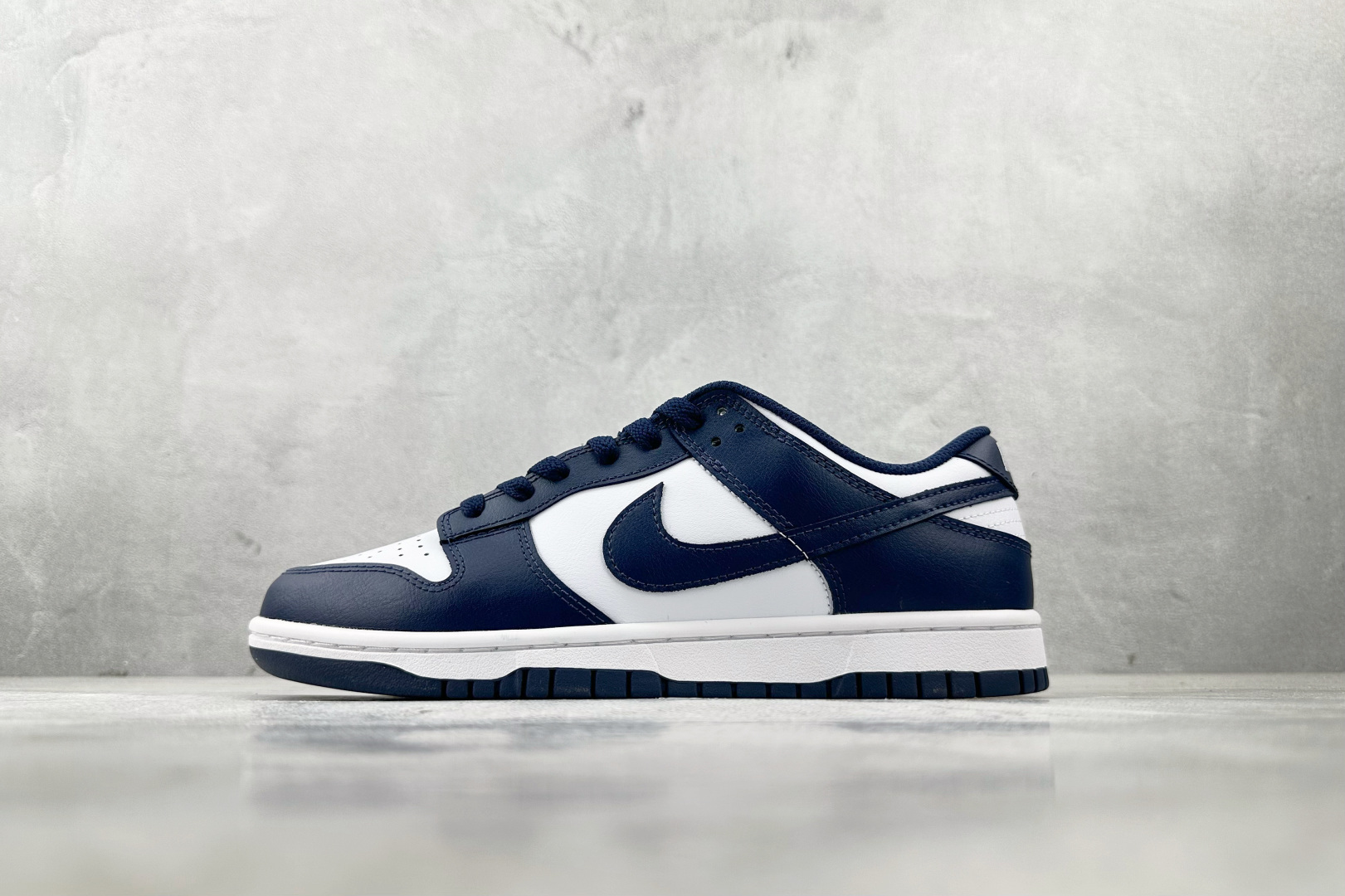 Nike Dunk Low 蓝色 FB9109-116