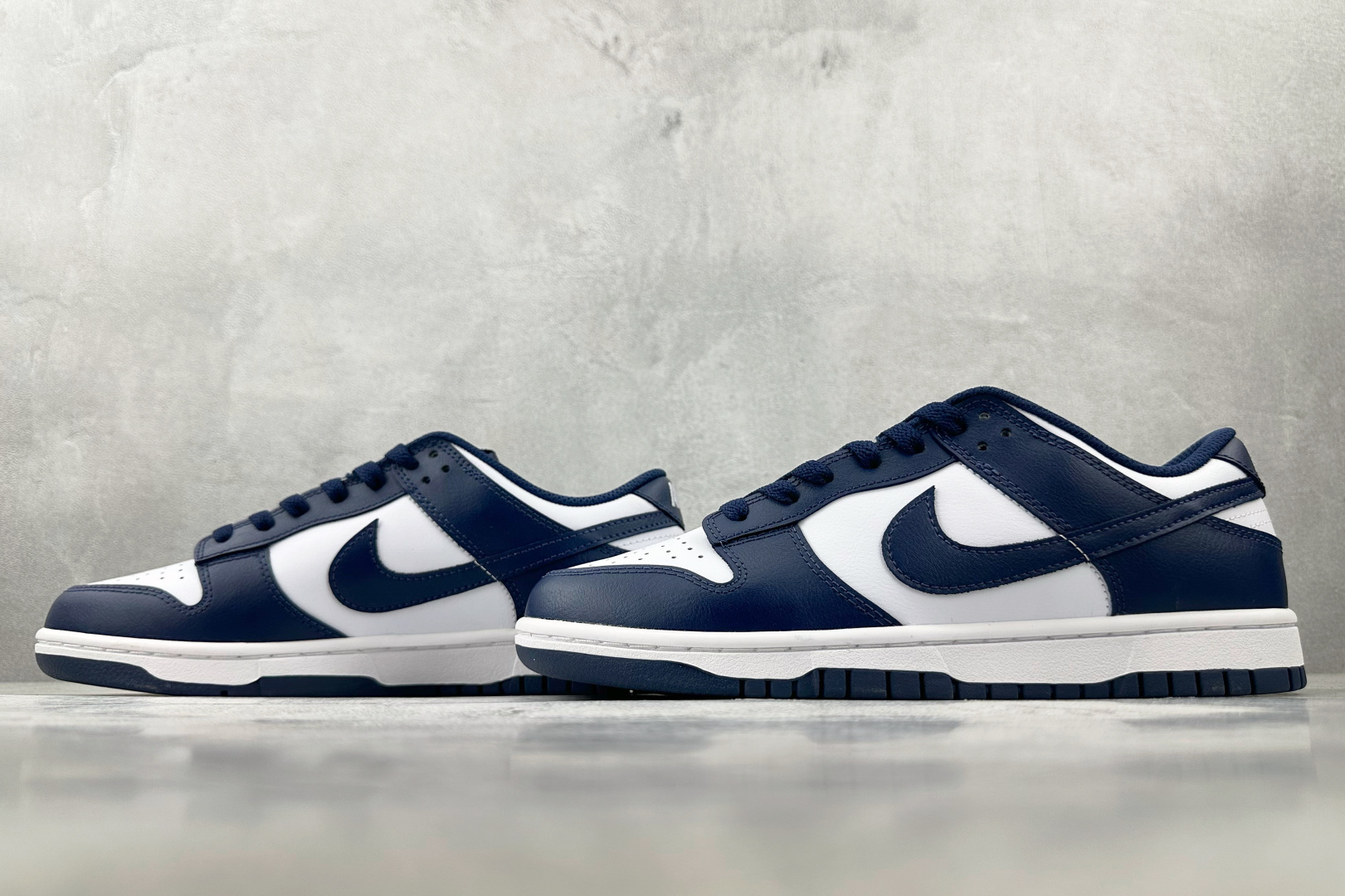 Nike Dunk Low 蓝色 FB9109-116