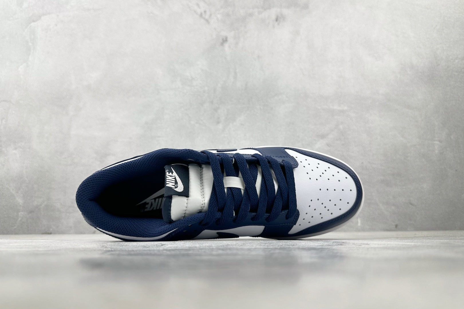 Nike Dunk Low 蓝色 FB9109-116