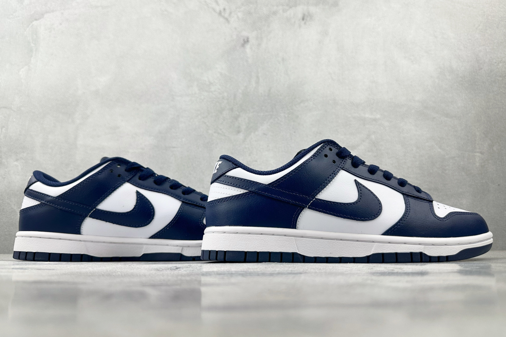 Nike Dunk Low 蓝色 FB9109-116