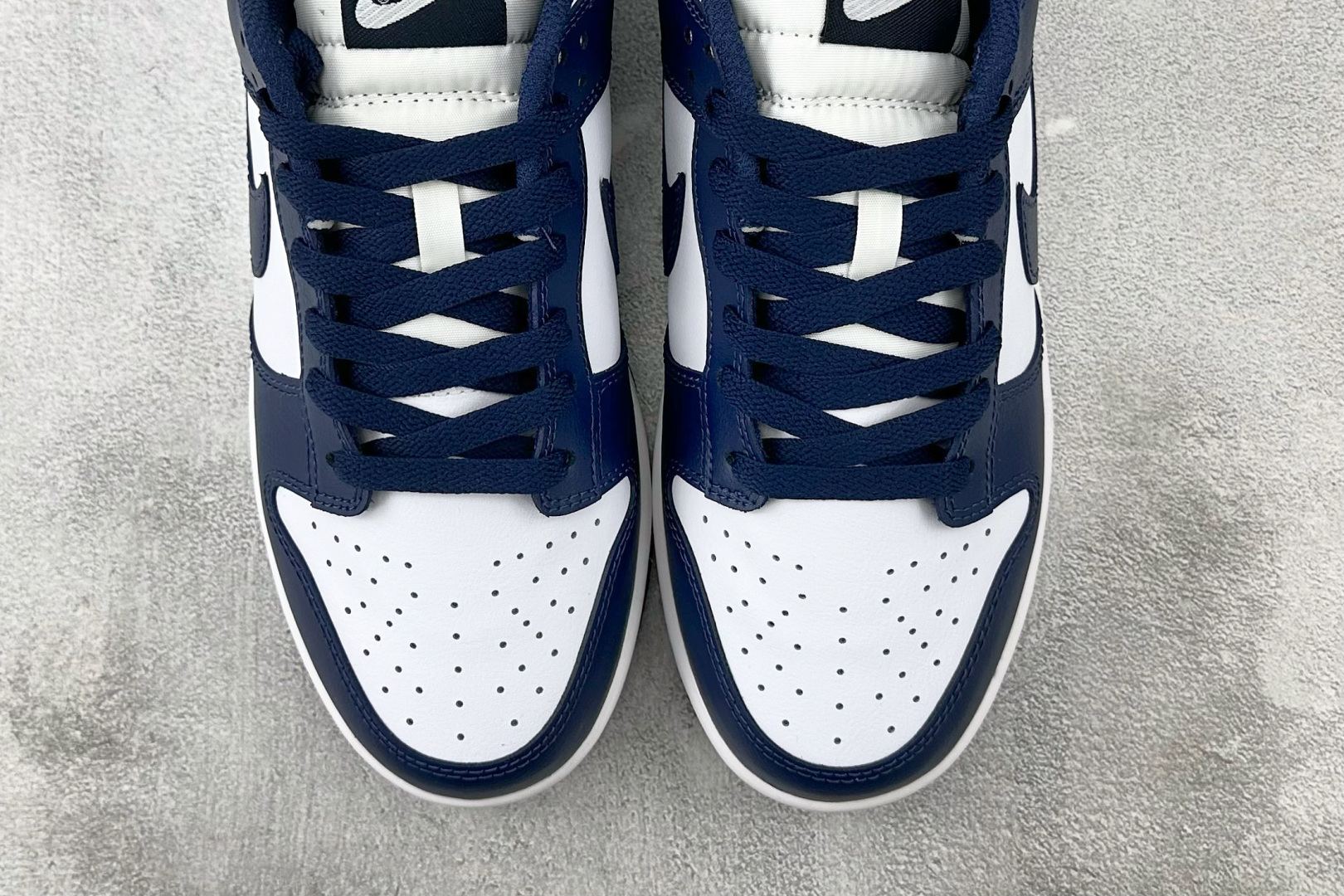Nike Dunk Low 蓝色 FB9109-116