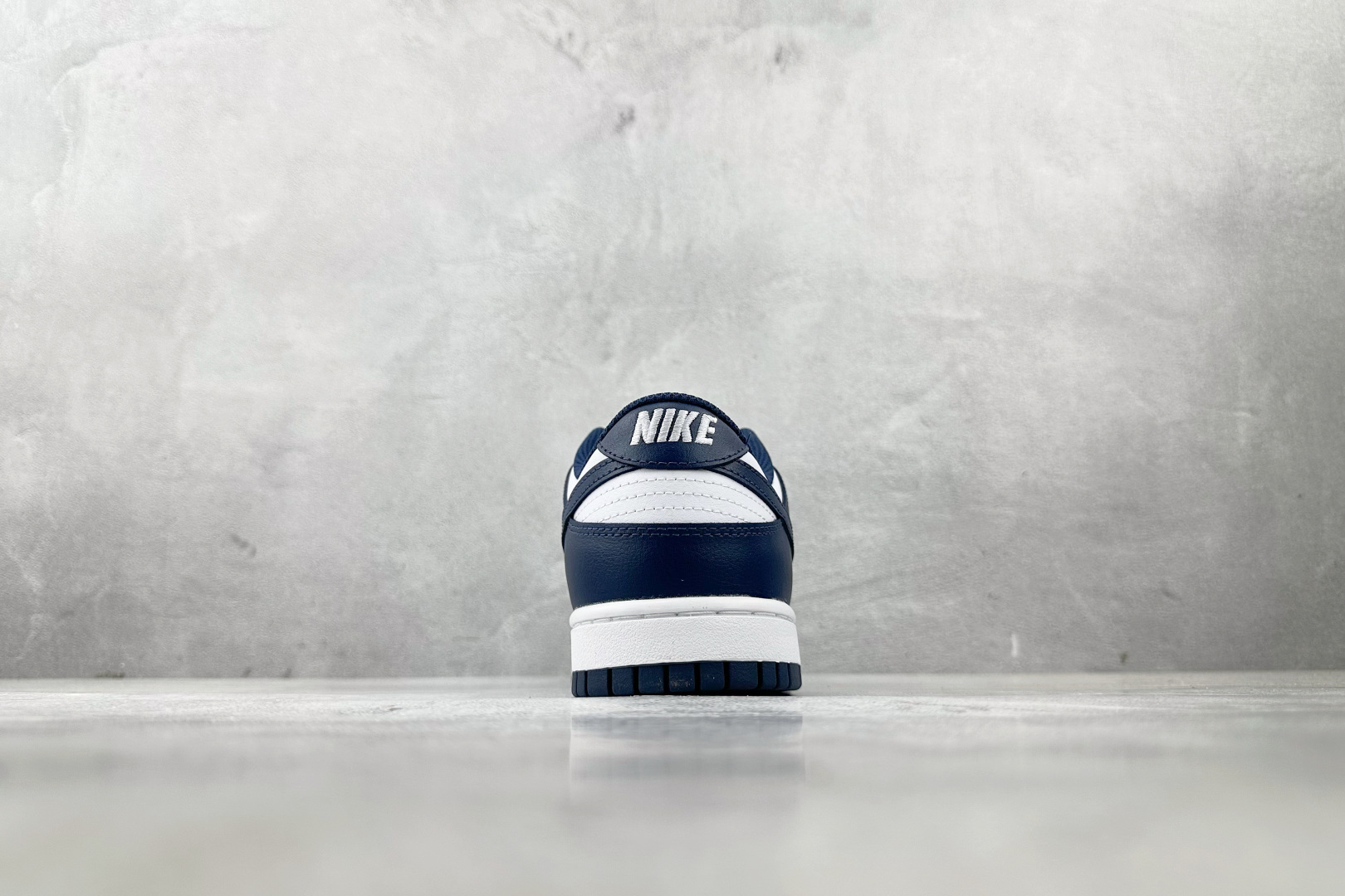 Nike Dunk Low 蓝色 FB9109-116