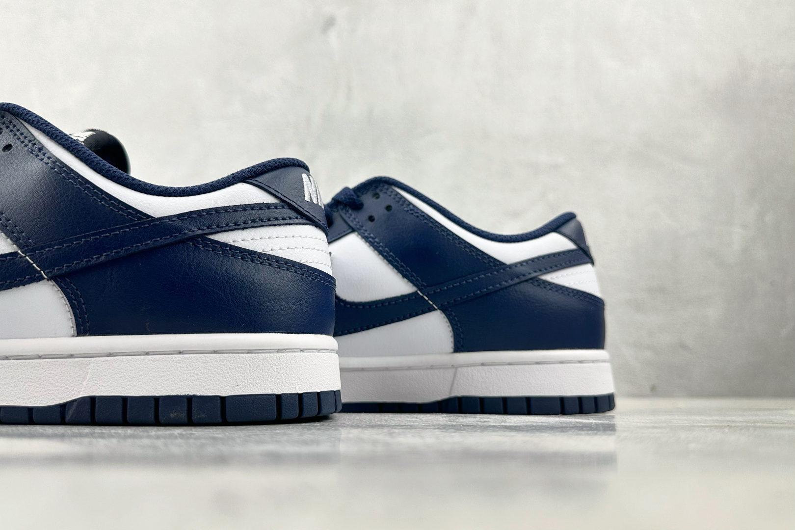 Nike Dunk Low 蓝色 FB9109-116