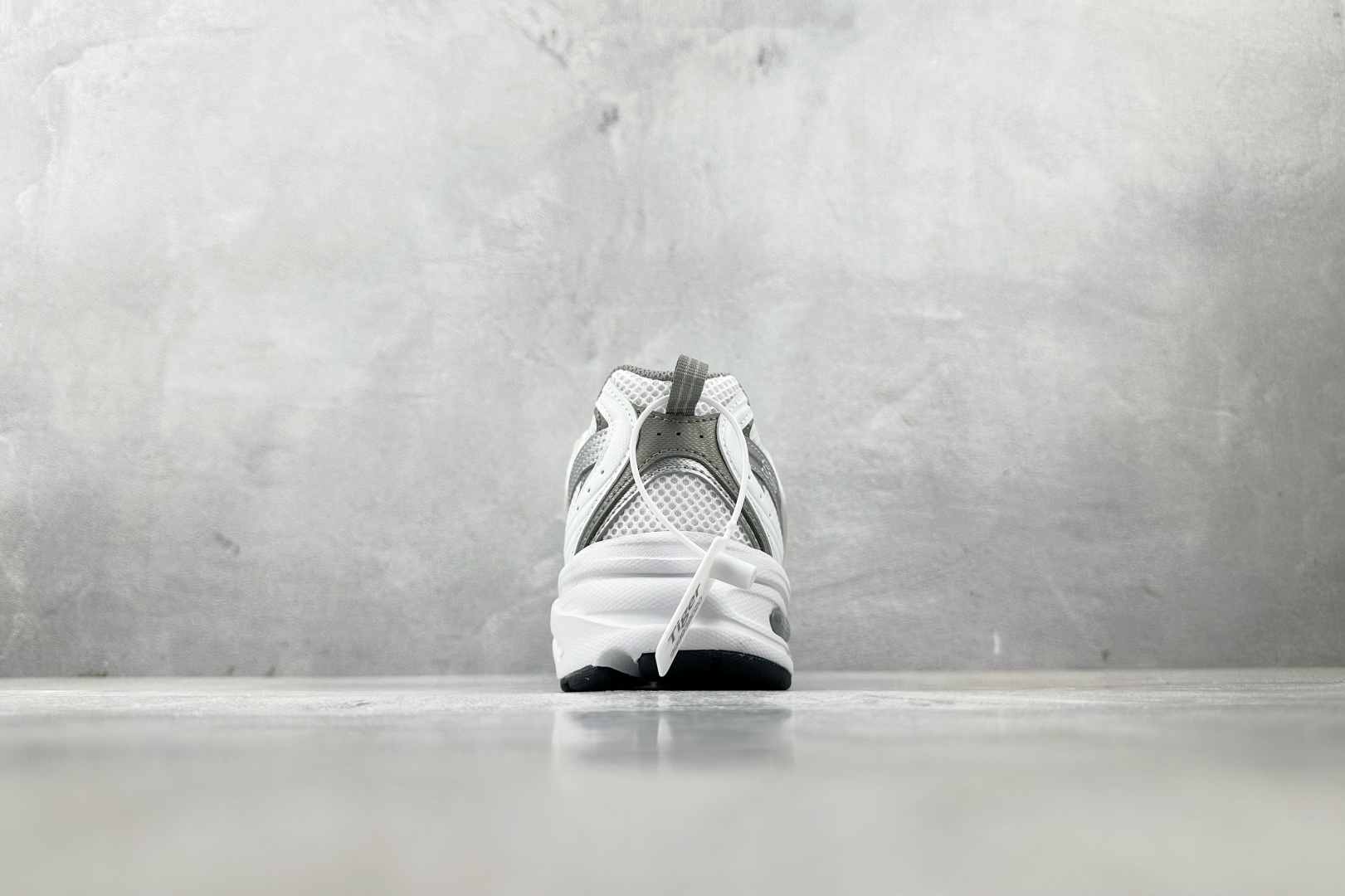 版 190 New Balance NB 530 银白色 MR530AD