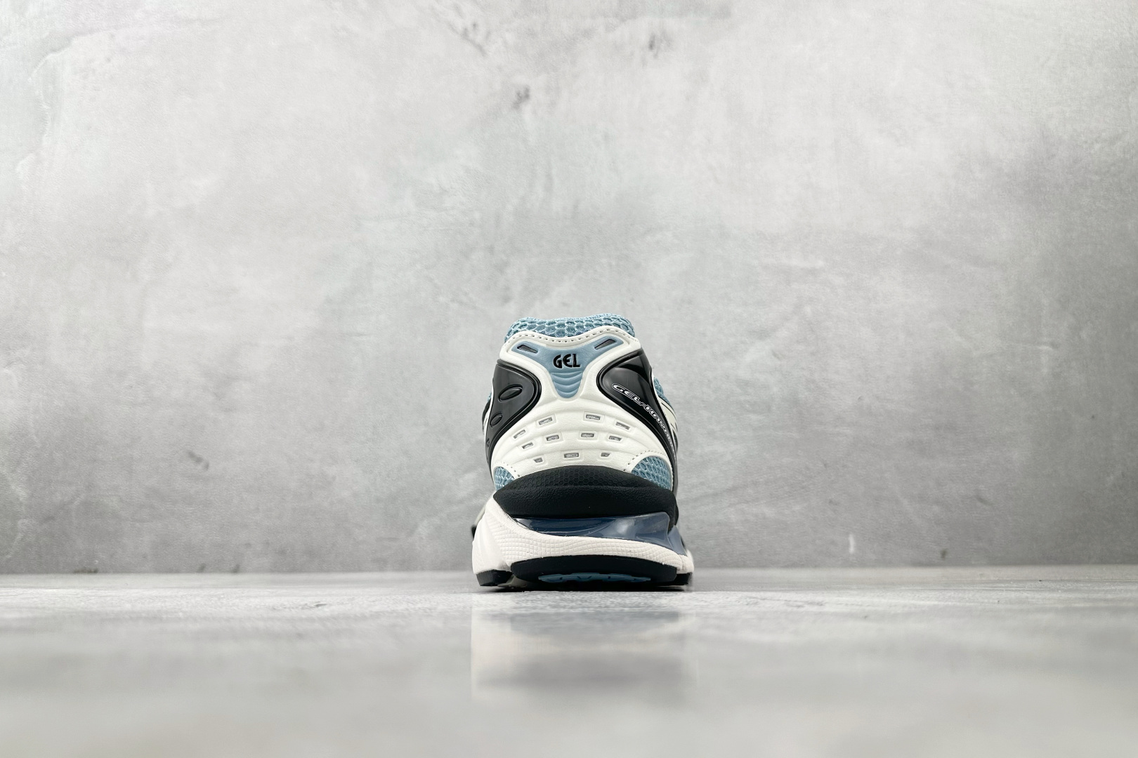 顶级纯原 Asics Gel-Kayano 14 迷雾蓝 1203A549-400
