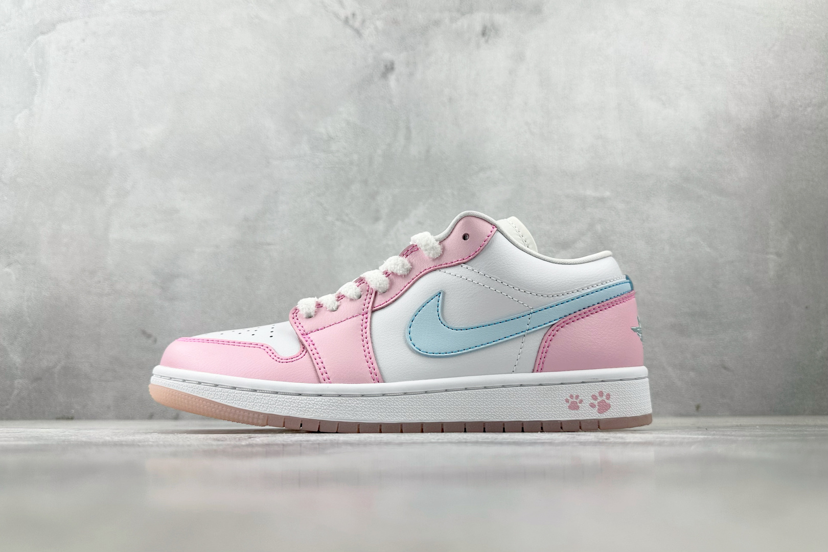 Jordan Air Jordan 1 low 白粉 HM3706-141