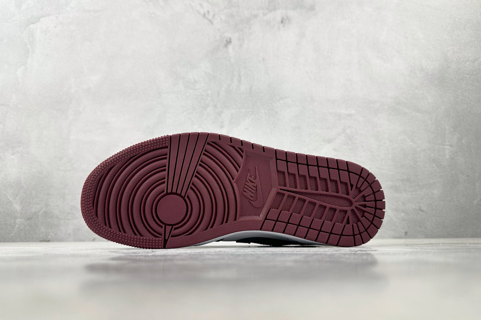 Jordan Air Jordan 1 low 白红 553560-615