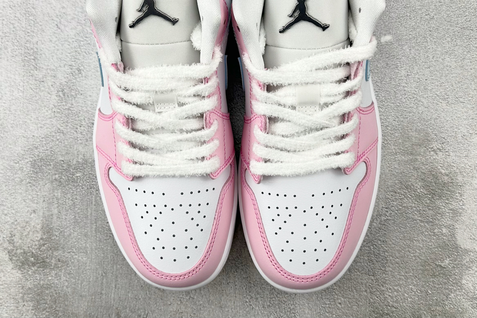Jordan Air Jordan 1 low 白粉 HM3706-141