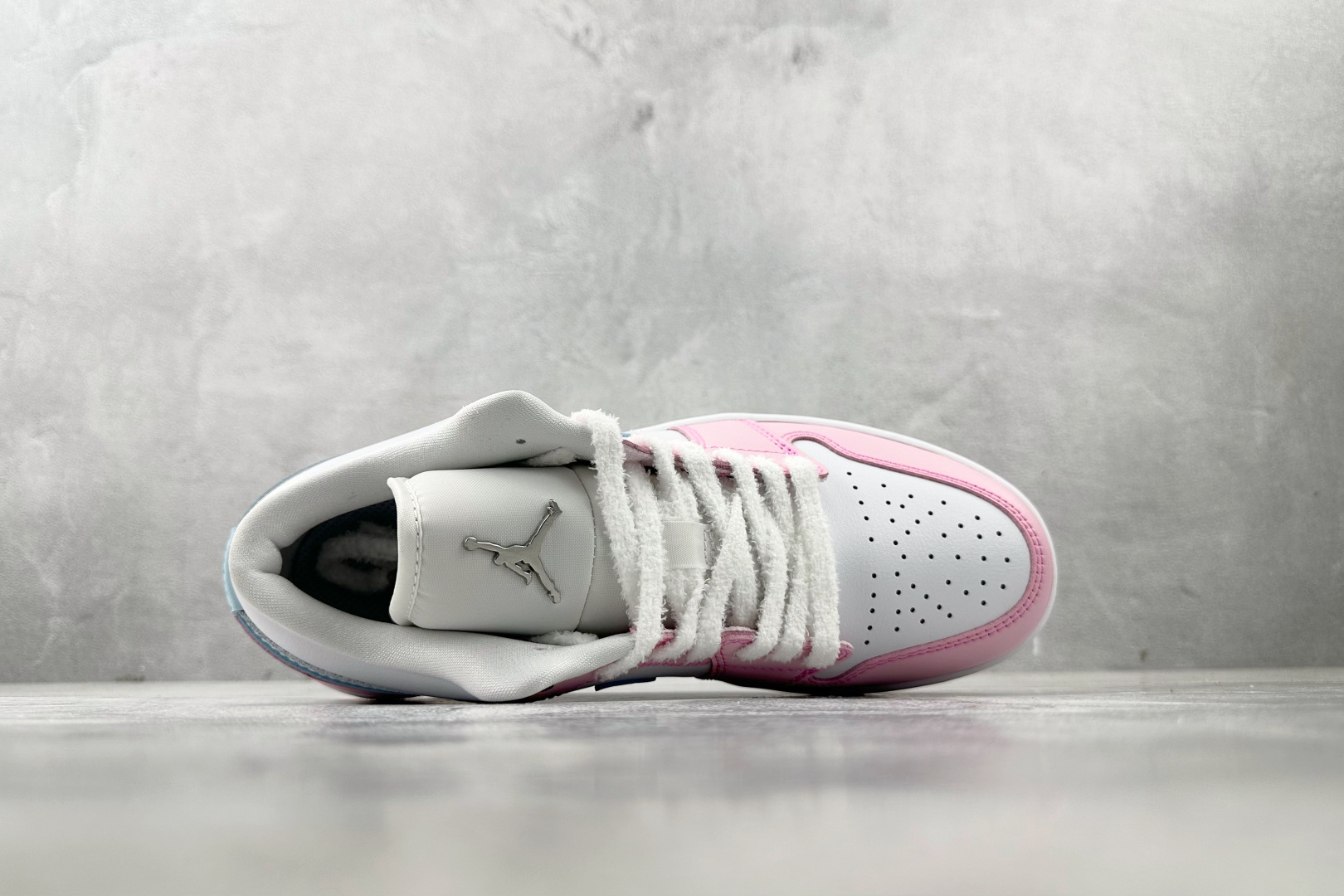 Jordan Air Jordan 1 low 白粉 HM3706-141