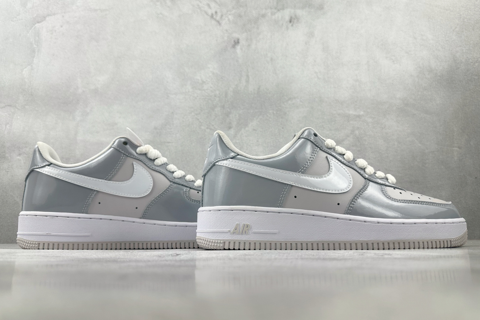 Nike Air Force 1 Low 灰色 HV9405-001