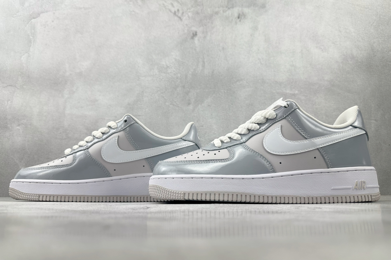 Nike Air Force 1 Low 灰色 HV9405-001