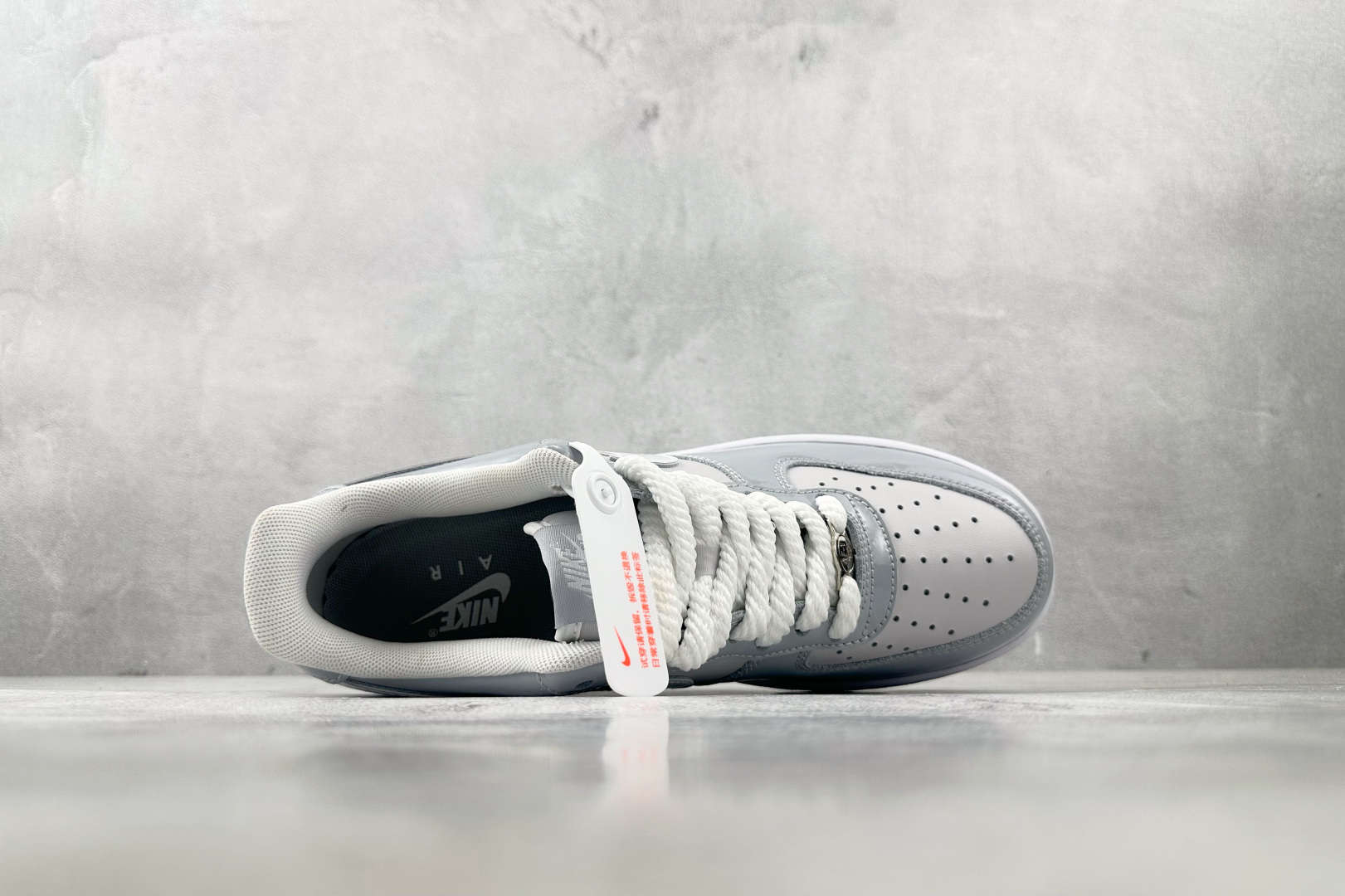 Nike Air Force 1 Low 灰色 HV9405-001