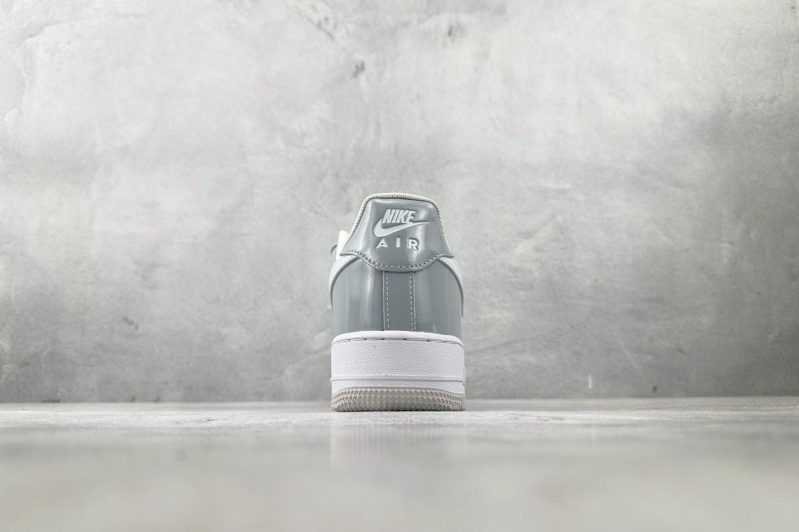 Nike Air Force 1 Low 灰色 HV9405-001