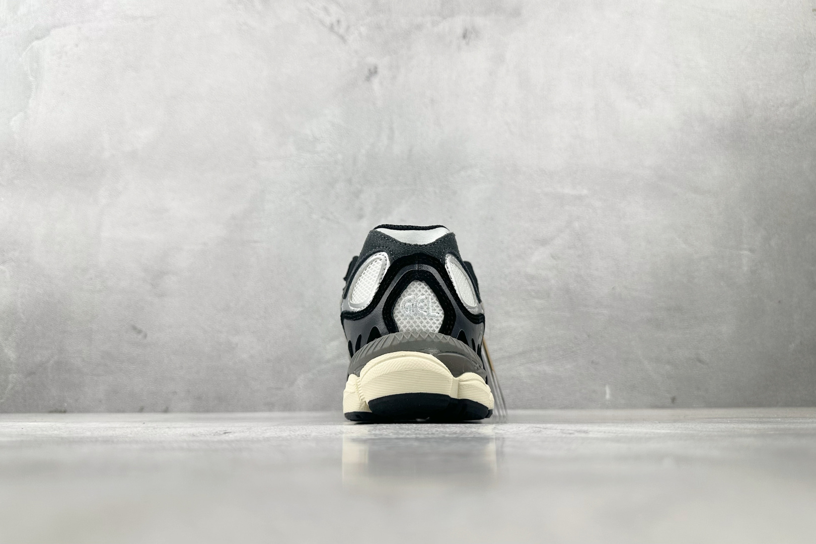 Asics GEL-NYC系列 灰黑 1201A789-750