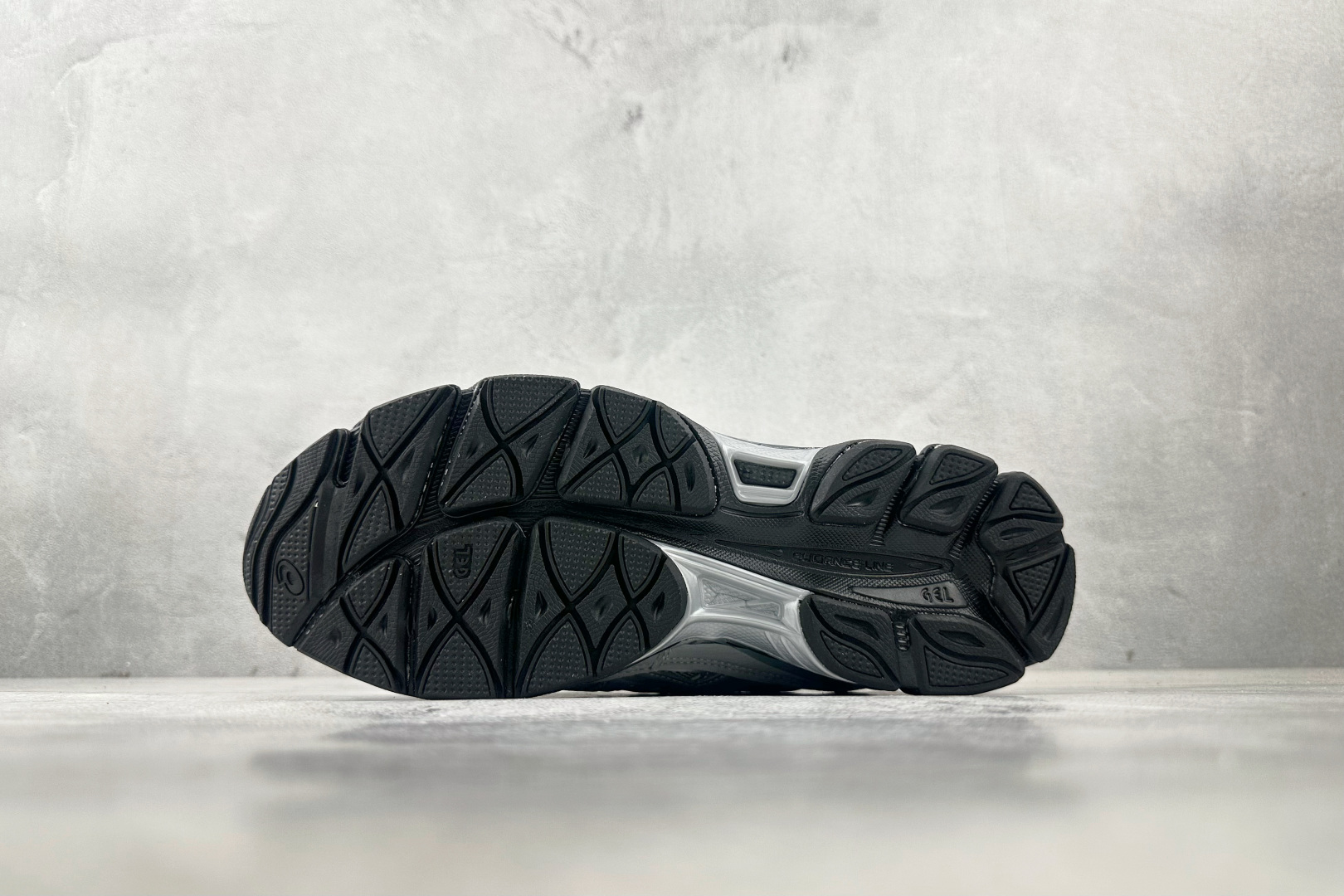 Asics GEL-NYC系列 银灰 1203A280-020
