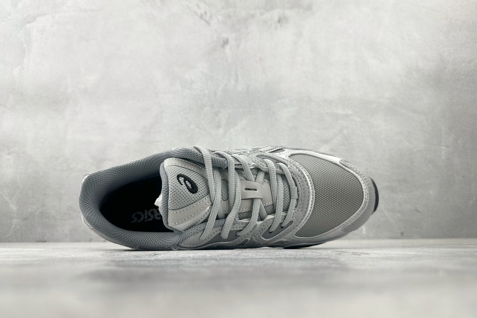 Asics GEL-NYC系列 银灰 1203A280-020