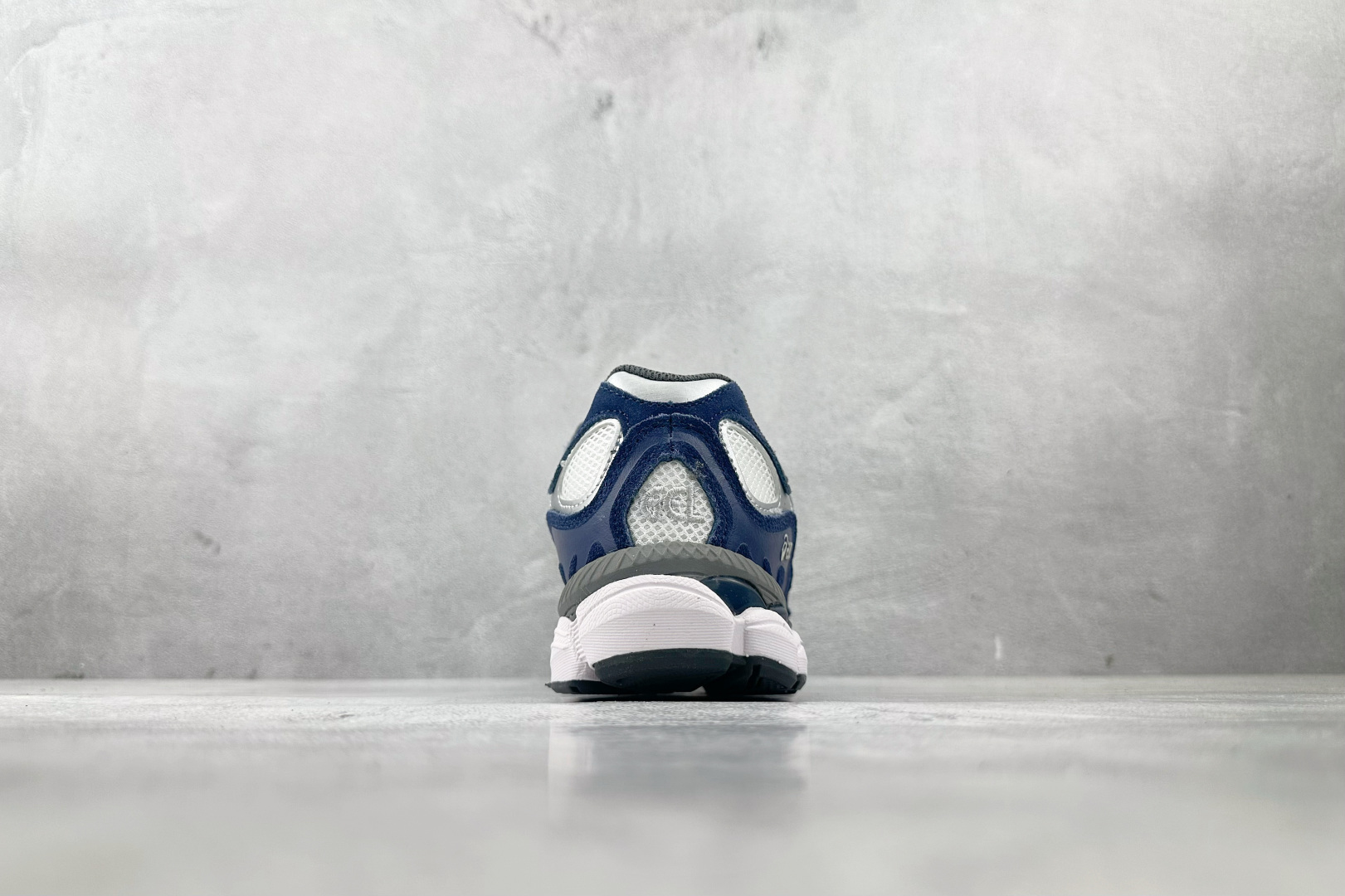 Asics GEL-NYC系列 灰蓝 1201A789-100