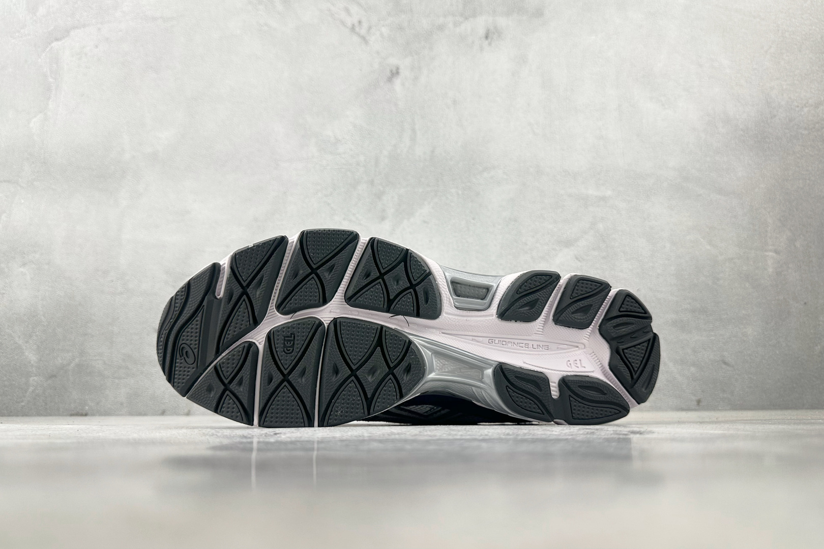 Asics GEL-NYC系列 灰蓝 1201A789-100