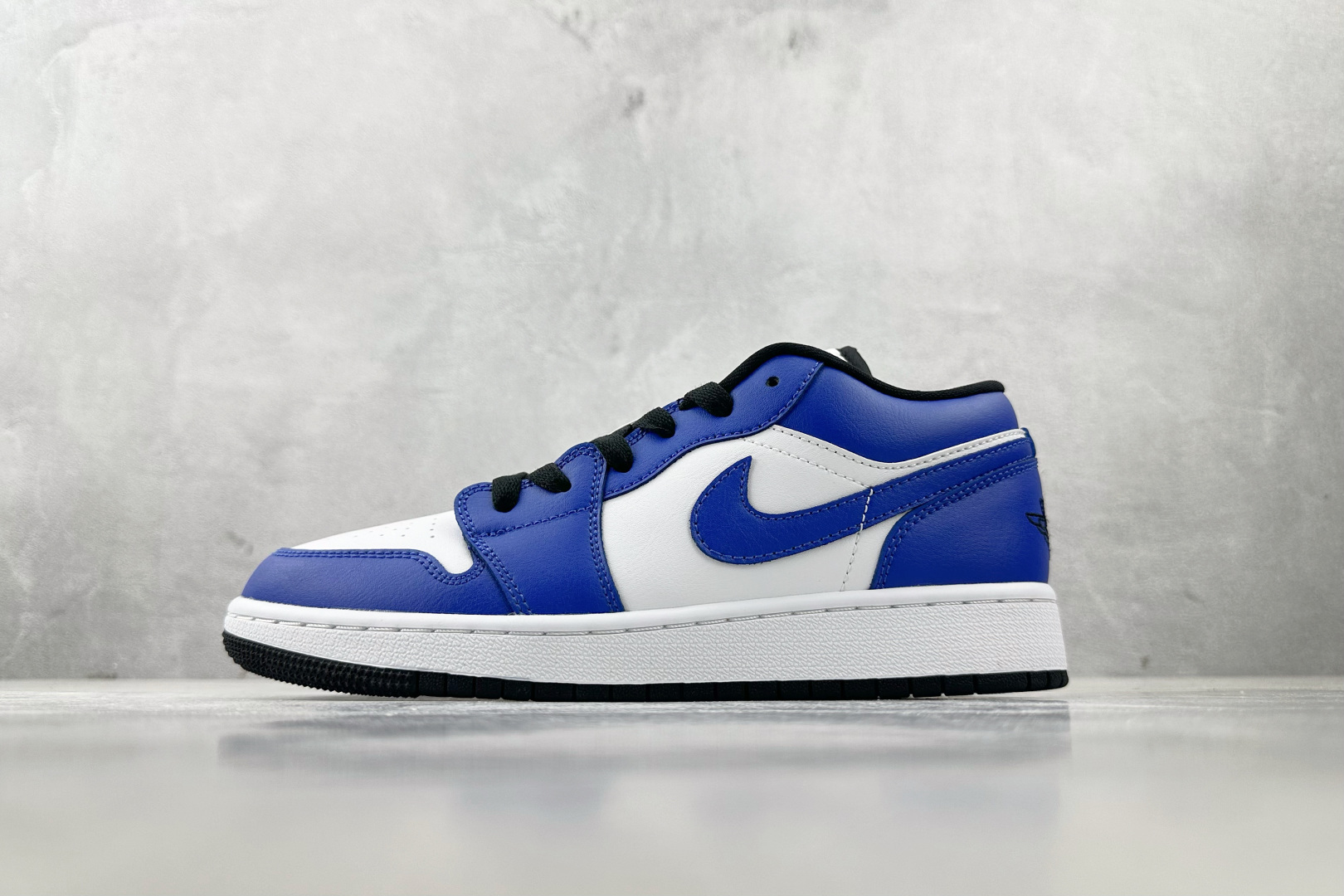 Jordan Air Jordan 1 low 白蓝 553560-124
