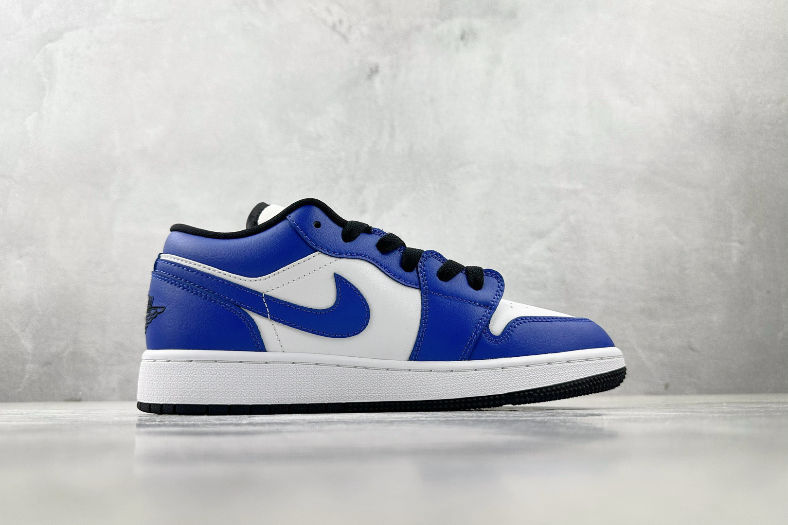 Jordan Air Jordan 1 low 白蓝 553560-124