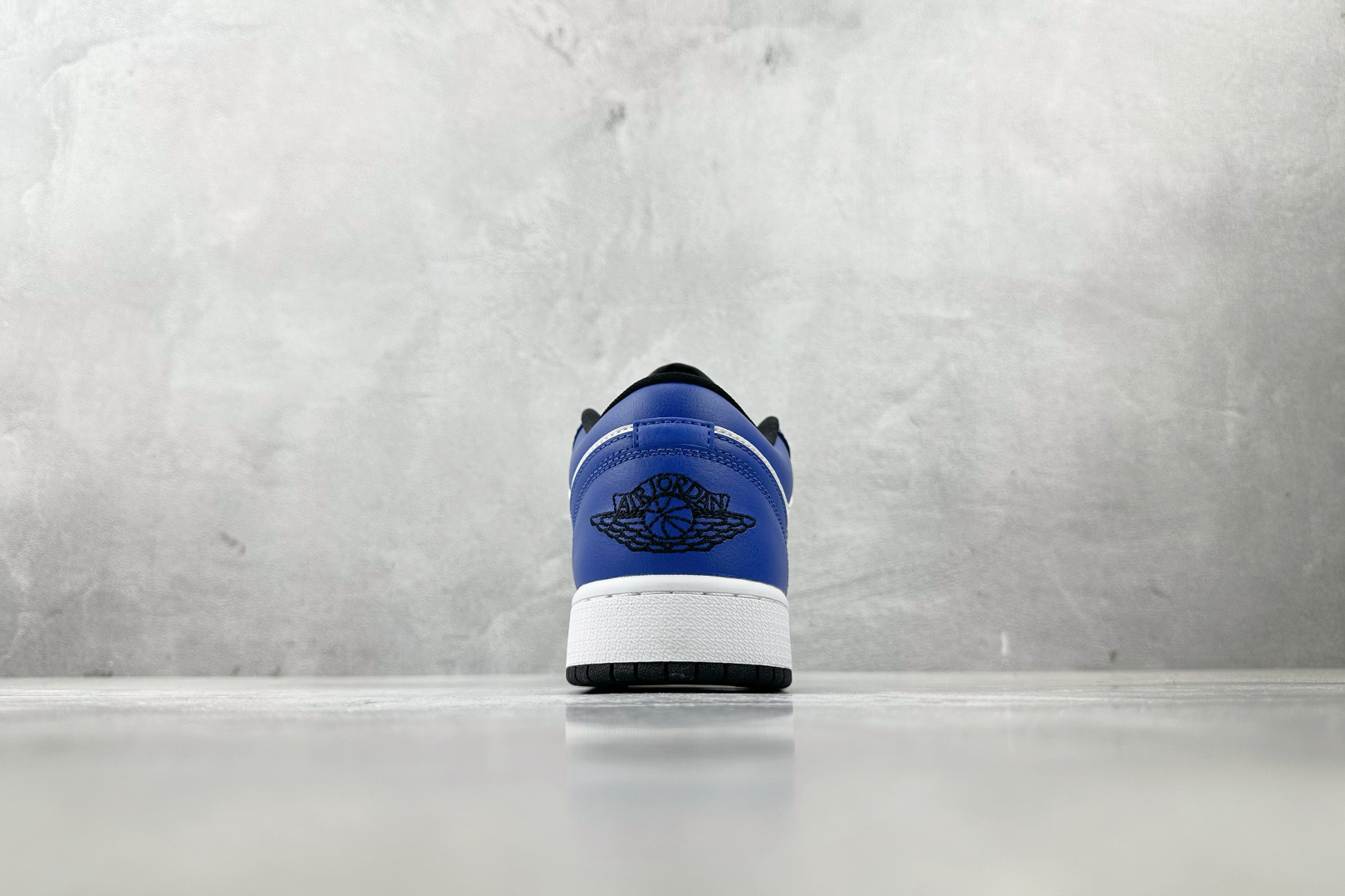 Jordan Air Jordan 1 low 白蓝 553560-124